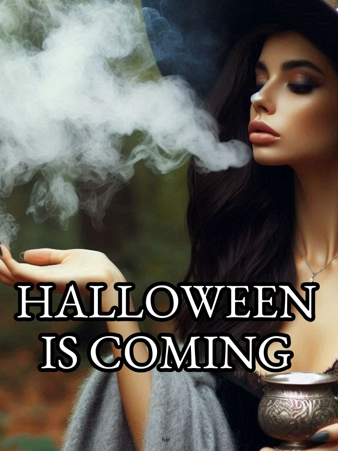 Halloween Is Coming - MP3 Download product image (1)