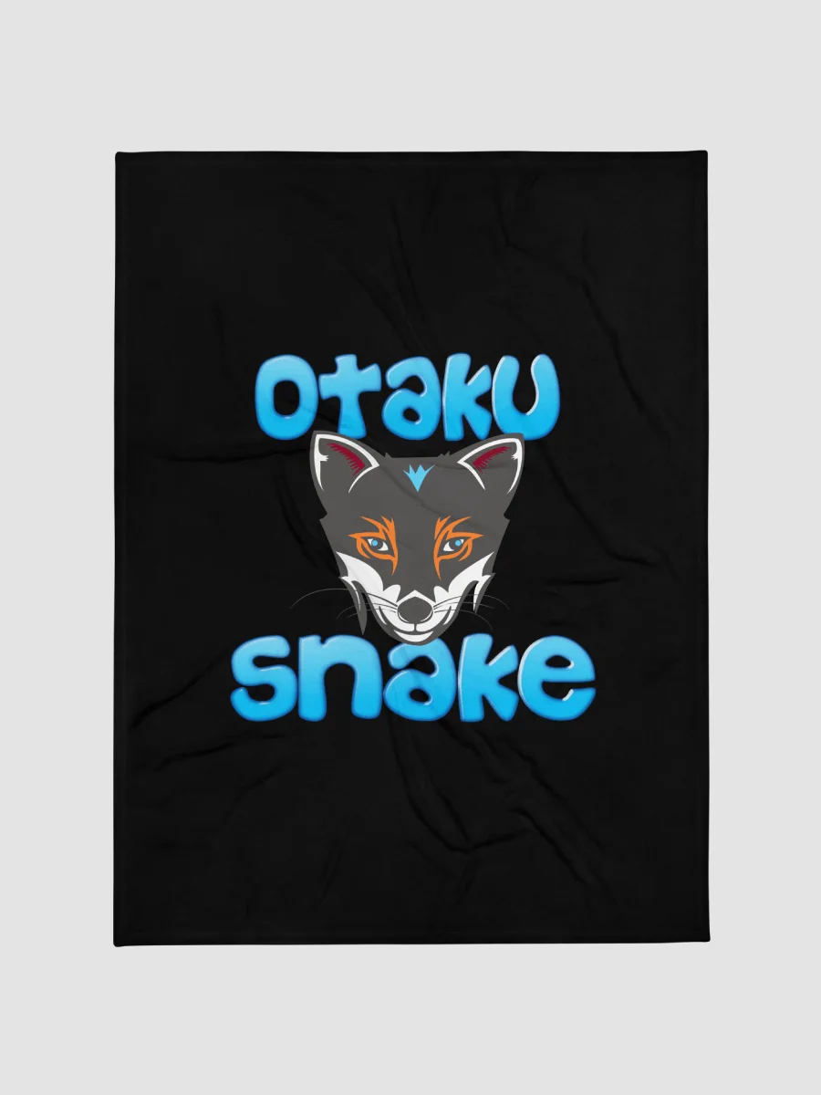 [Otakusnake18] [Tblan Throw Blanket Tblan TB001 product image (1)