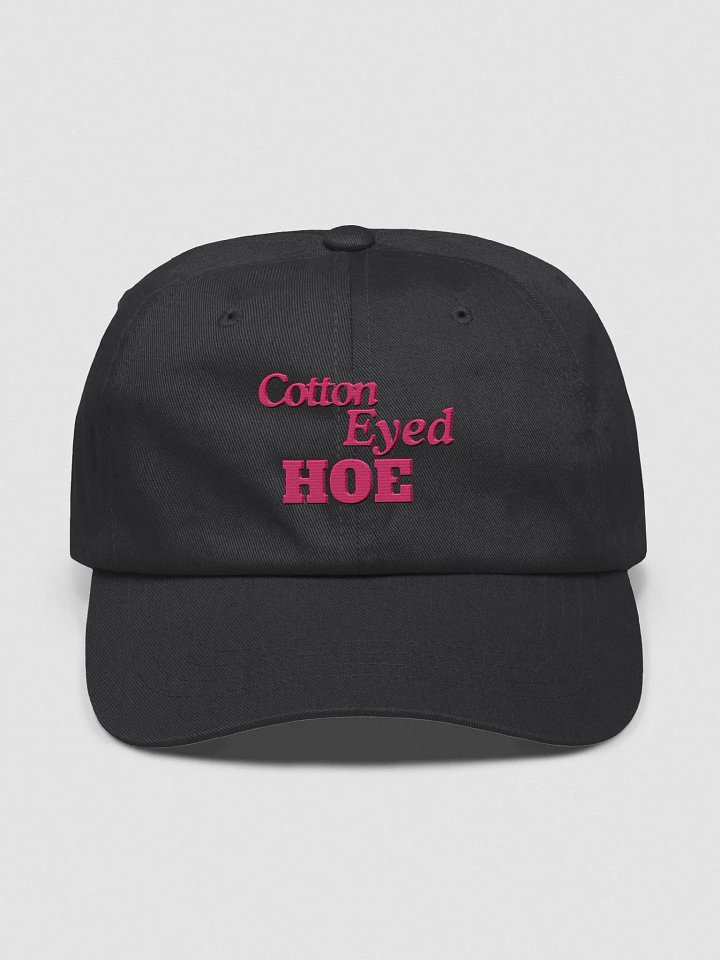 Cotton Eyed Hoe product image (1)
