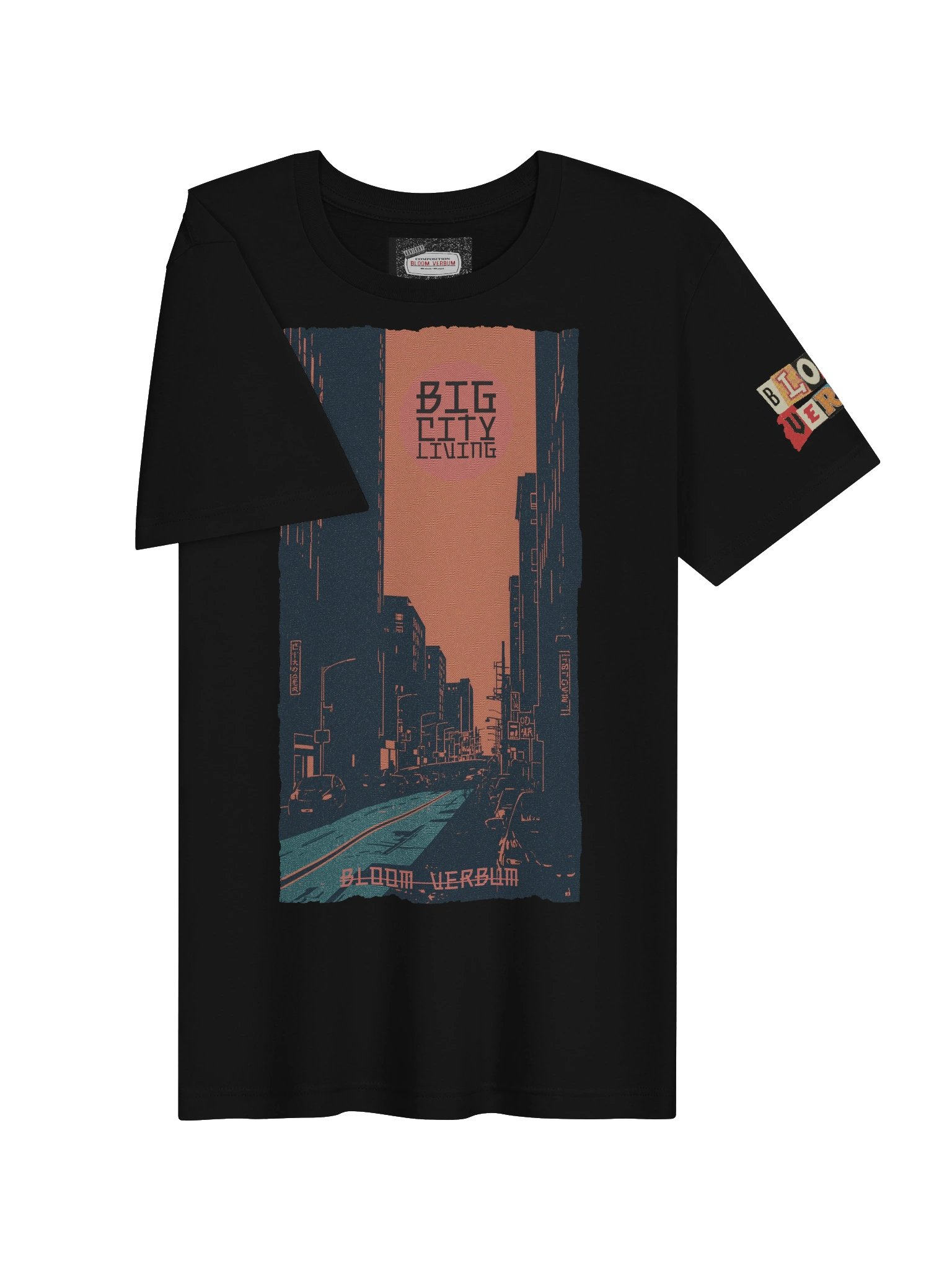 Big City Living product image (6)
