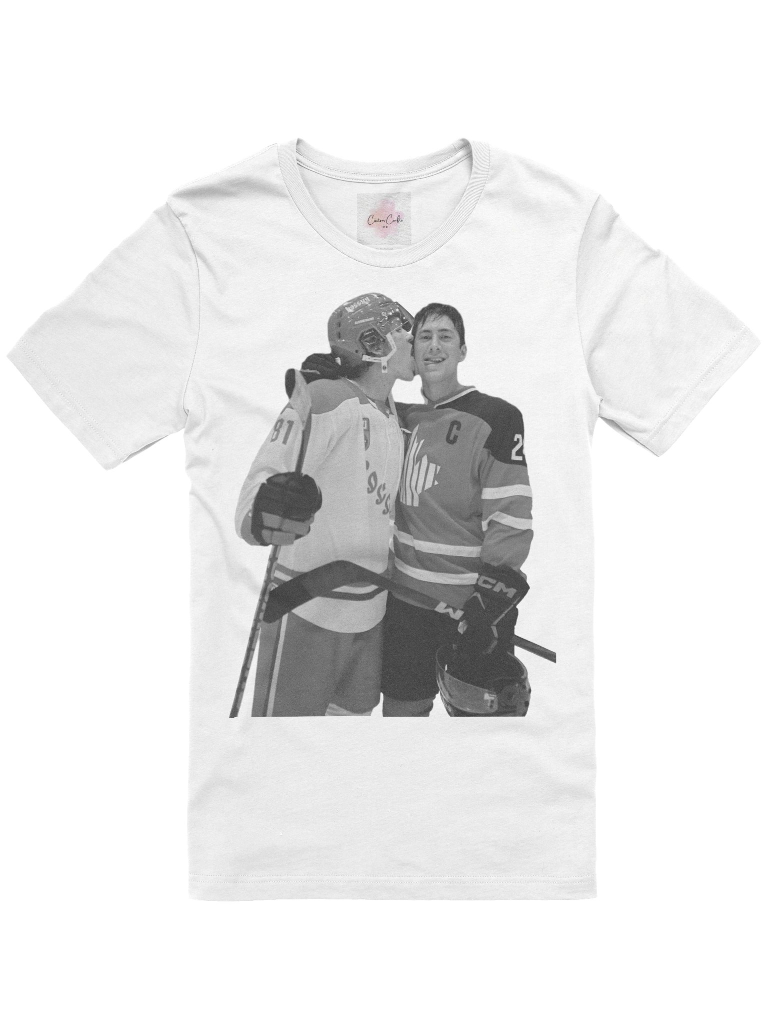 HOLLANOV B & W product image (1)