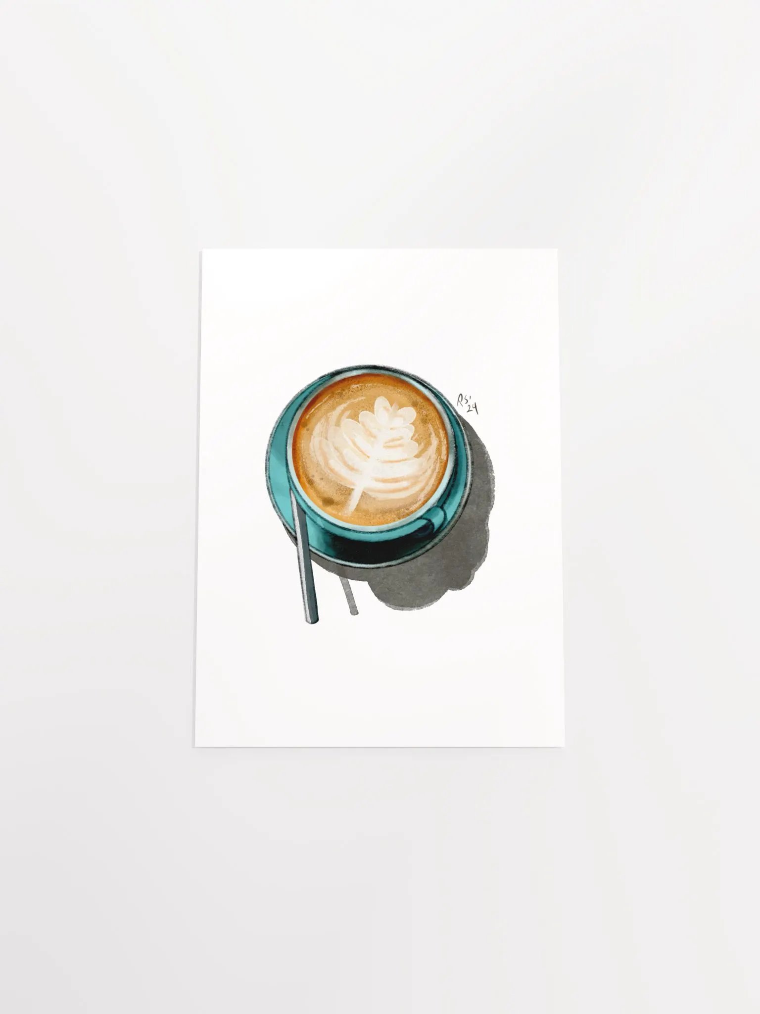 Latte product image (20)