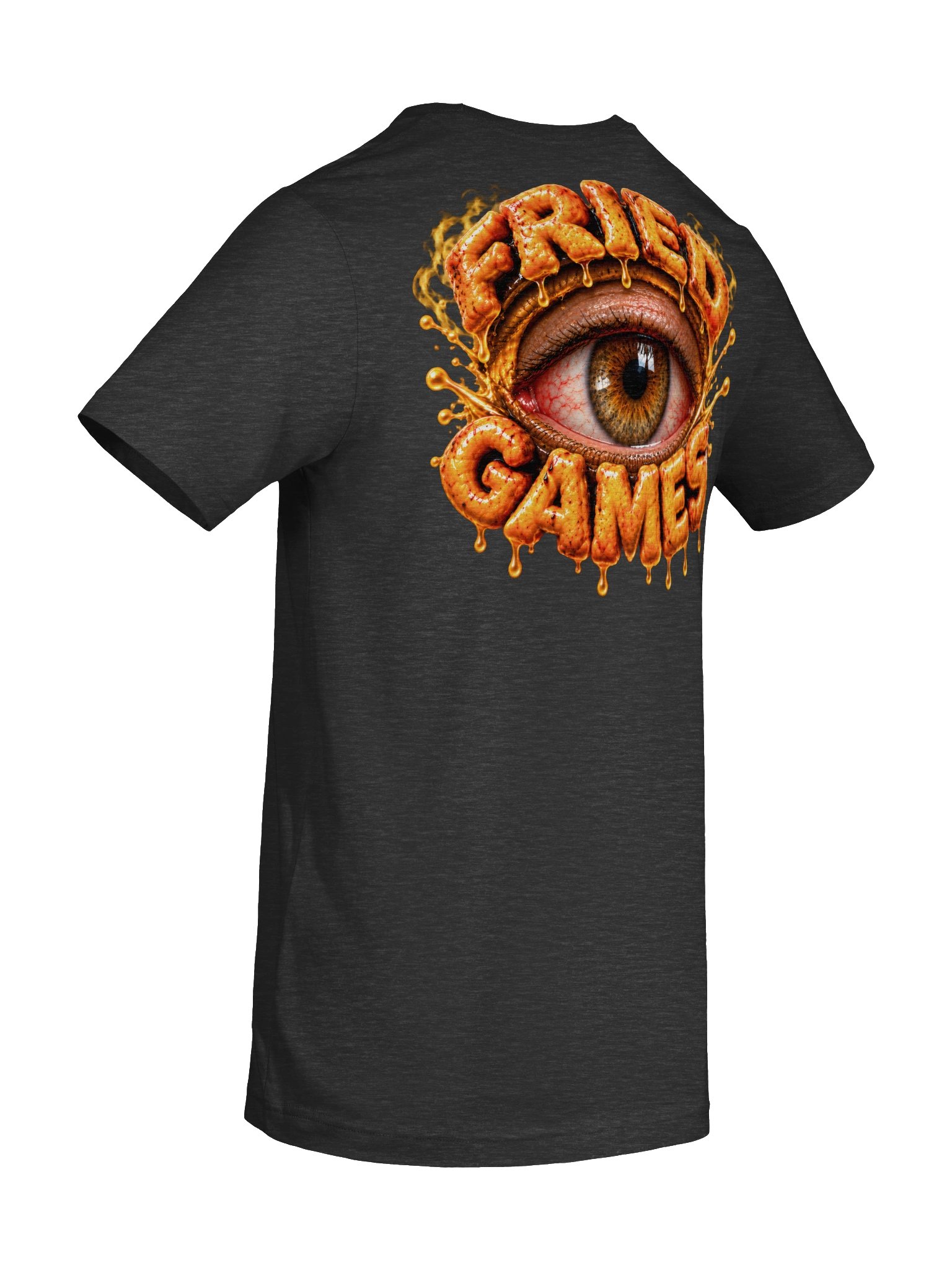 Fried Games - Brown Eye product image (8)