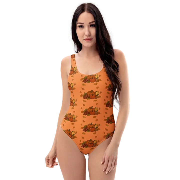 Cat brigade fall 2 All-Over Swimsuit product image (1)