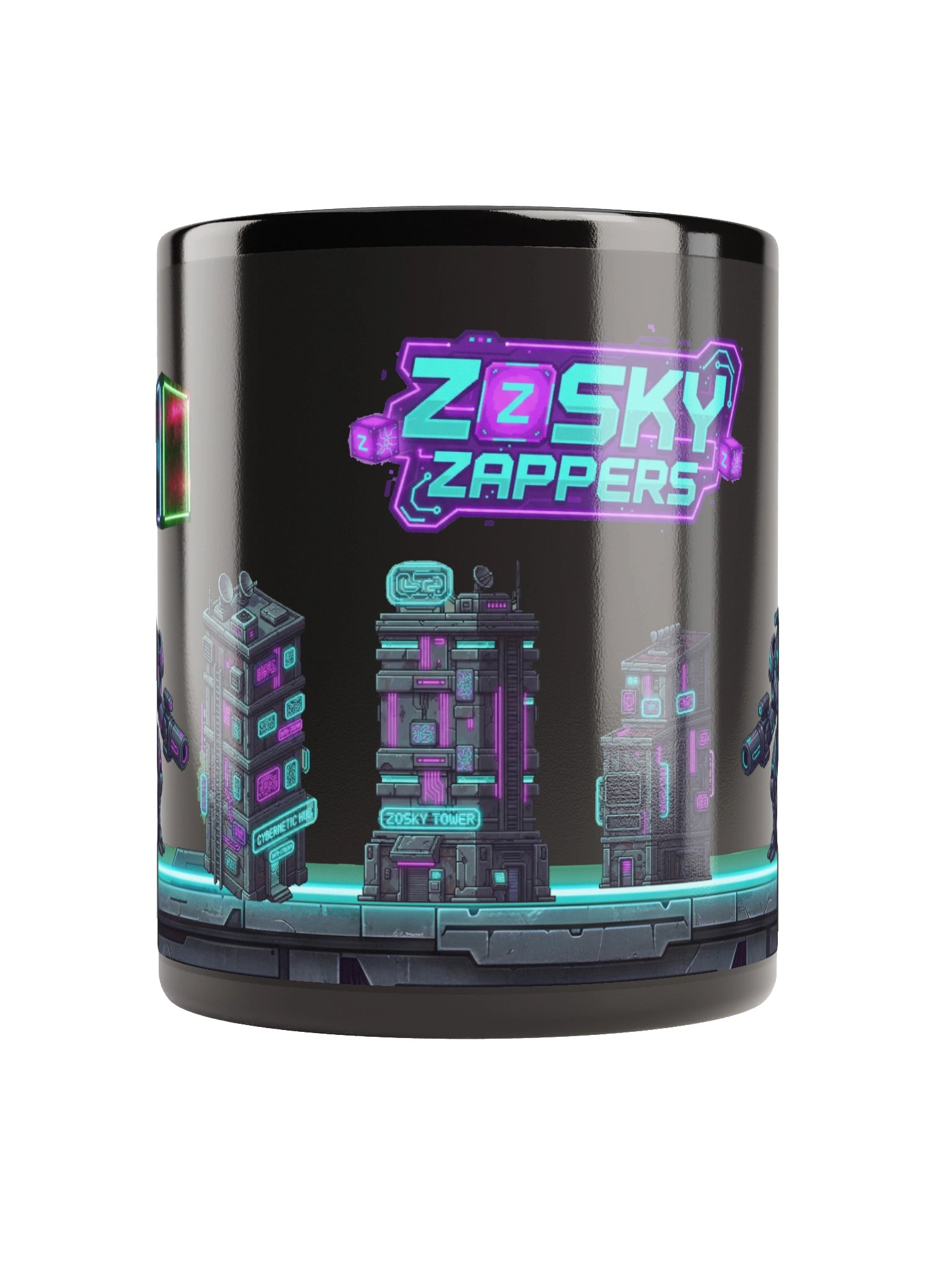 zoskyZappers theMug product image (2)