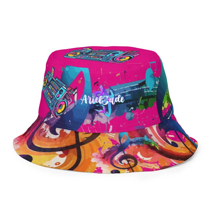 Ariel Jade Music | 