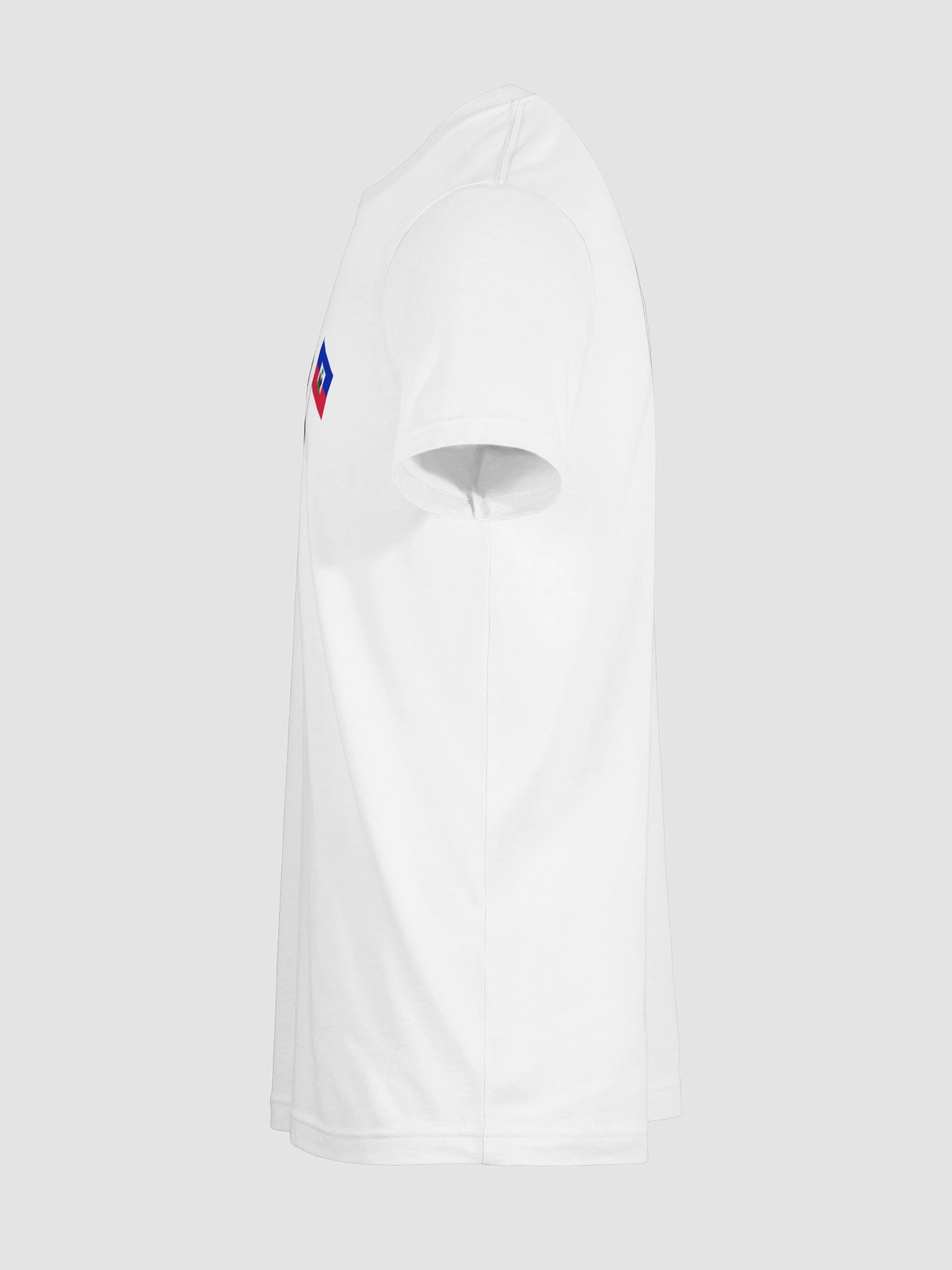 Haiti — Country Bear T-Shirt | BehrBrained Media product image (25)