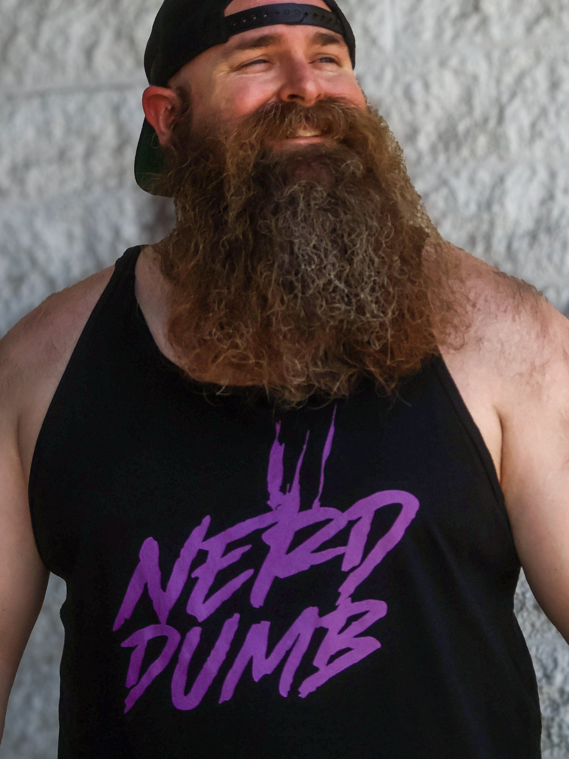 ND Logo - Tank product image (3)