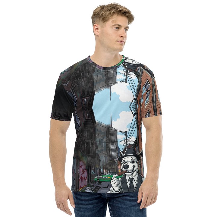 Kalcity Tee product image (2)