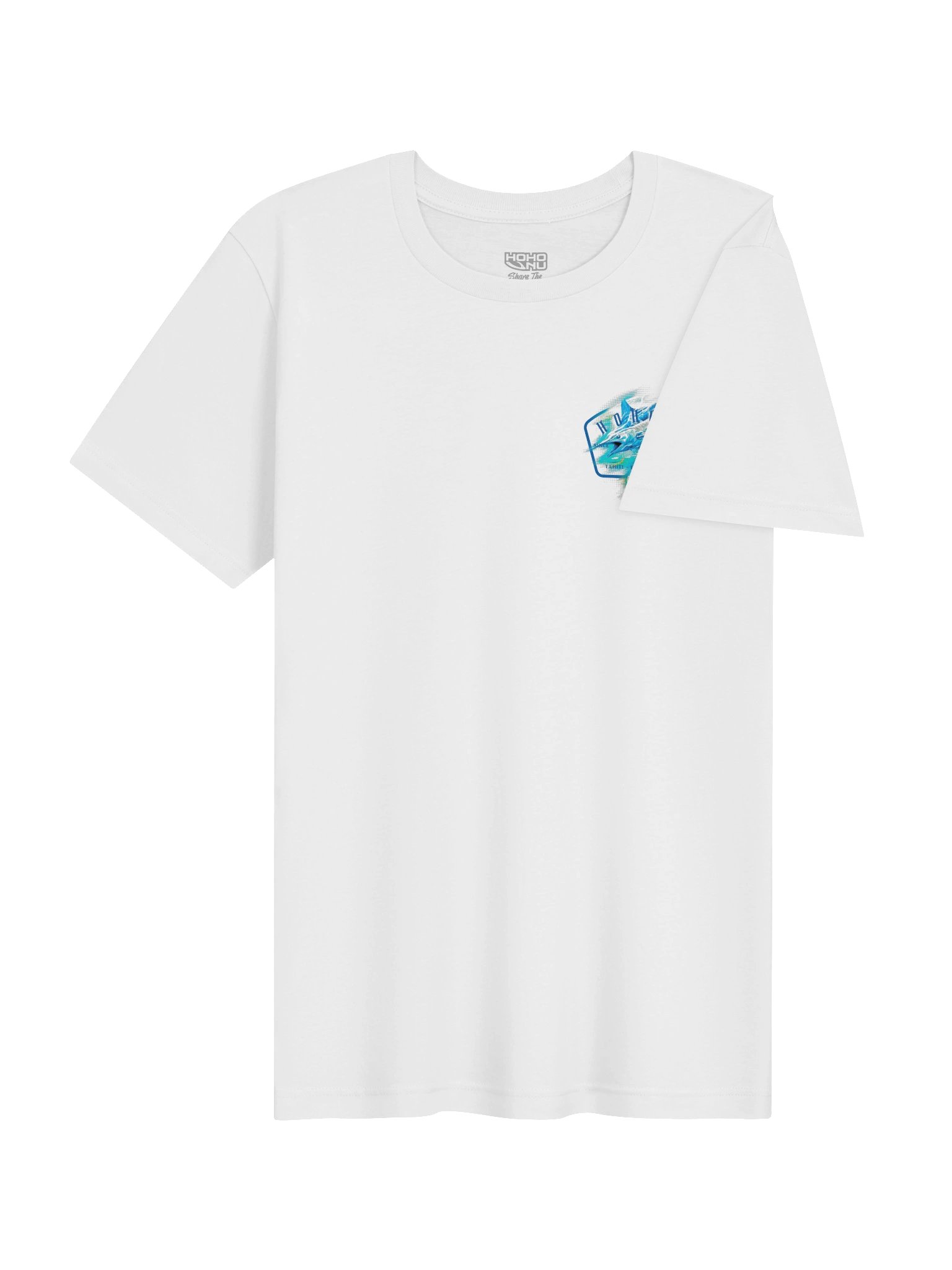 Hohonu - "Bluewater Strike" product image (4)