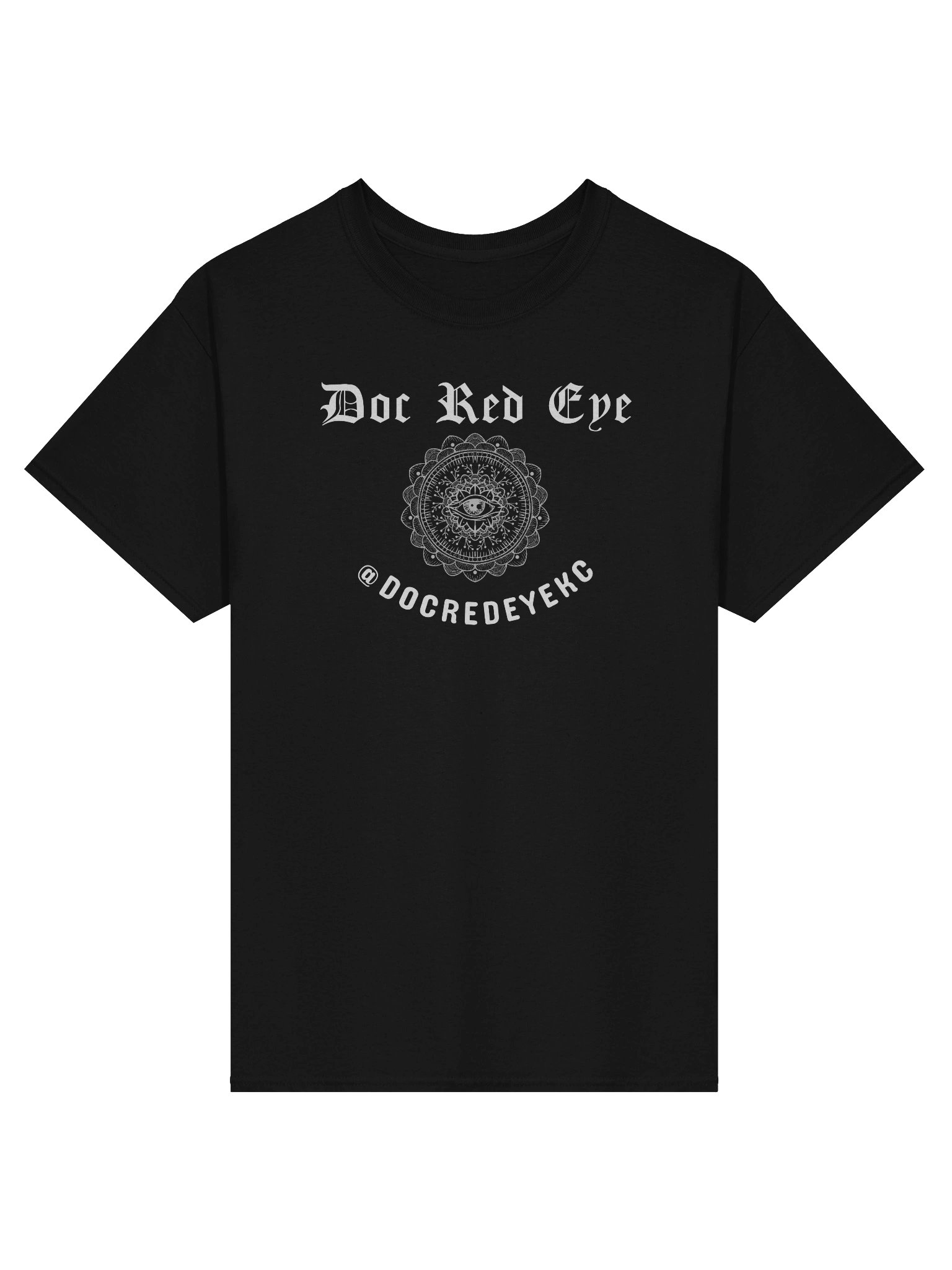 🔥Doc Red Eye Old E Tee🔥 product image (1)