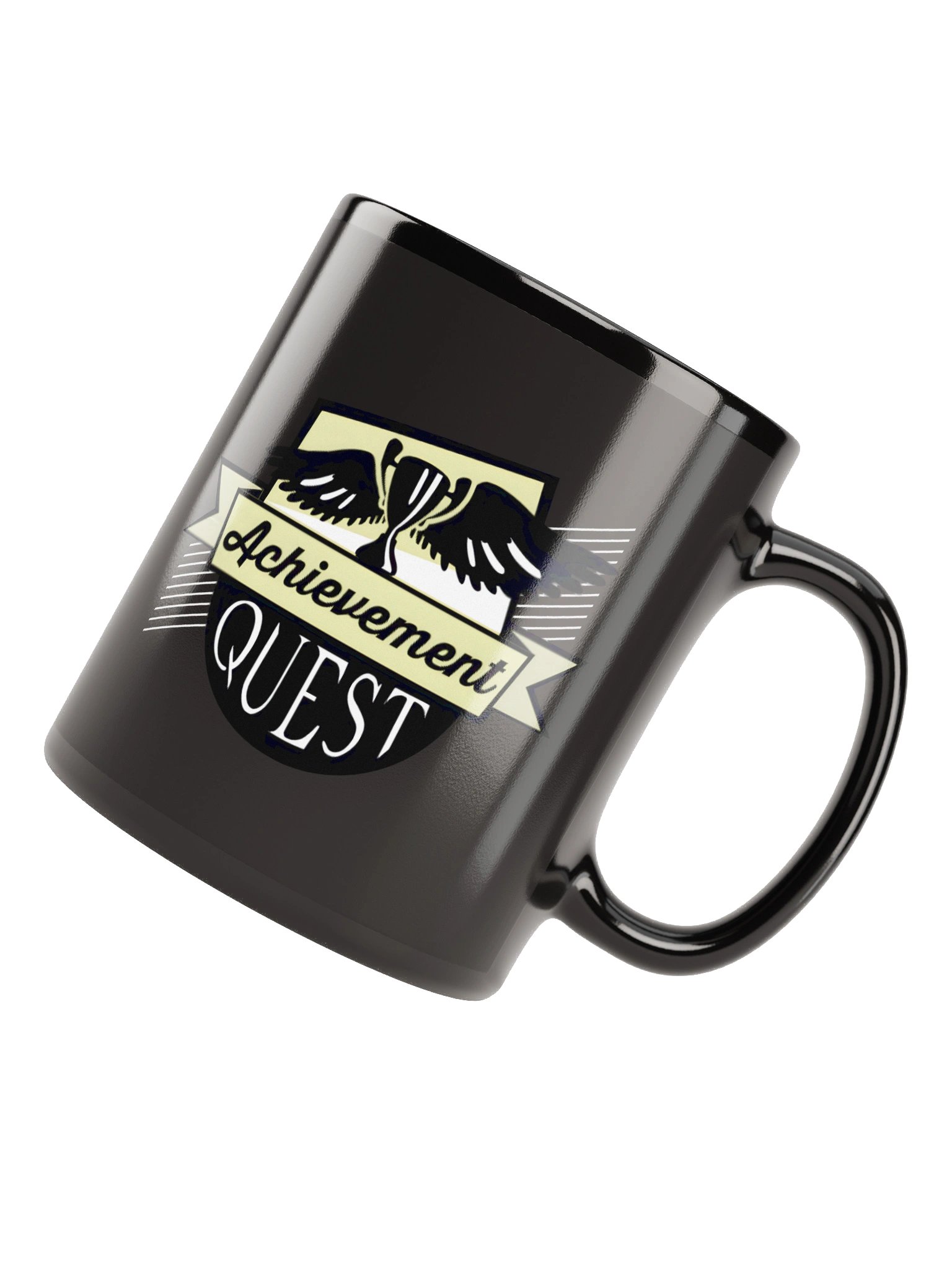 AchievementQuest — EAT. SLEEP. ACHIEVE. product image (8)