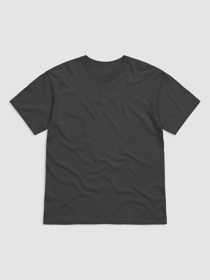 Majestic Mountain Elk T-Shirt (Back Only) product image (1)