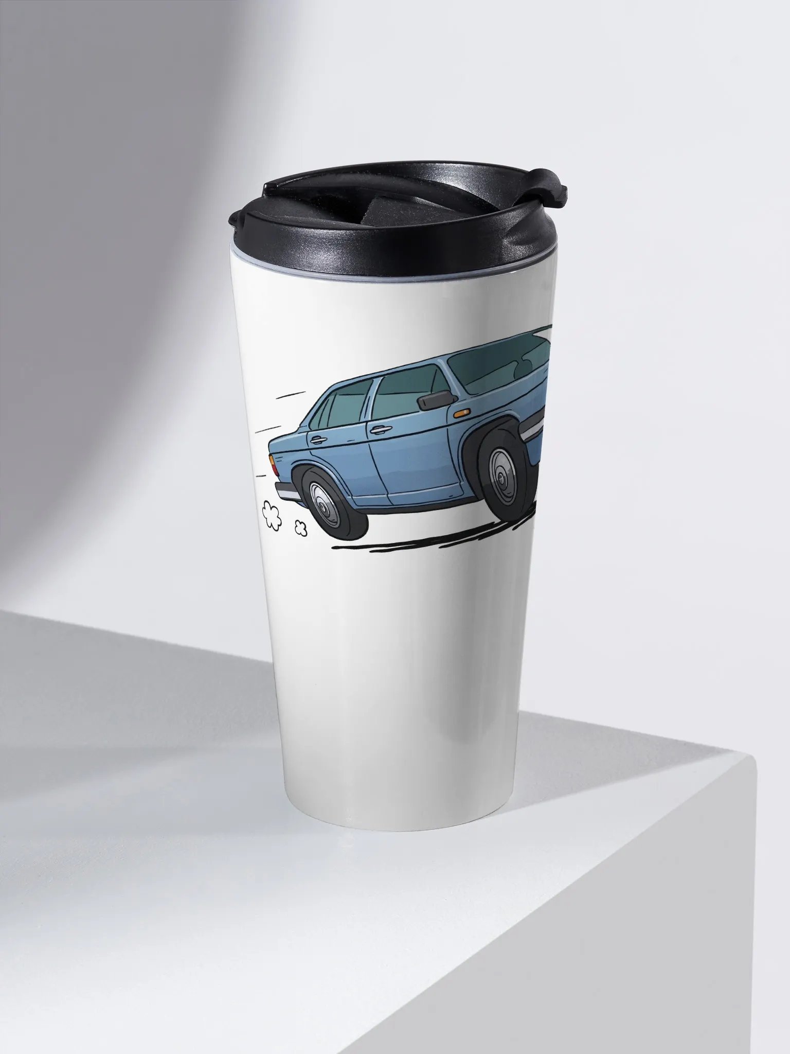 Audi 100 5S thermokrus product image (1)