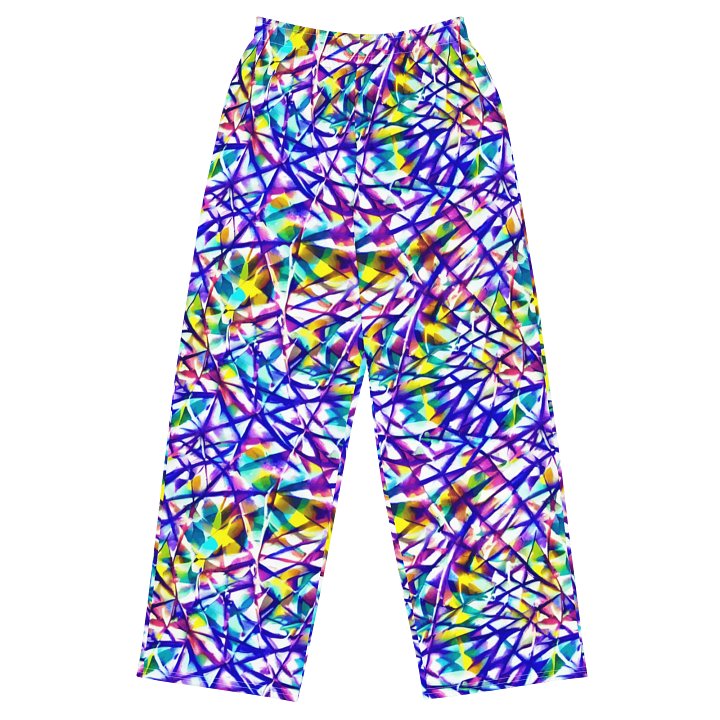 Modern Painting Pants product image (1)
