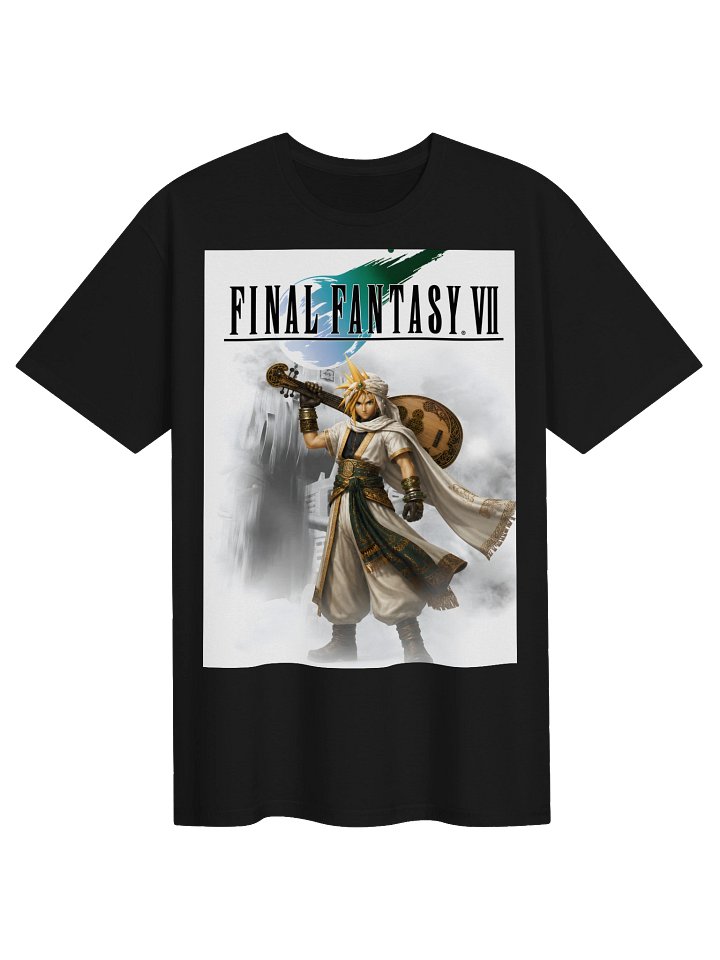 FF7 cloud arabian product image (1)