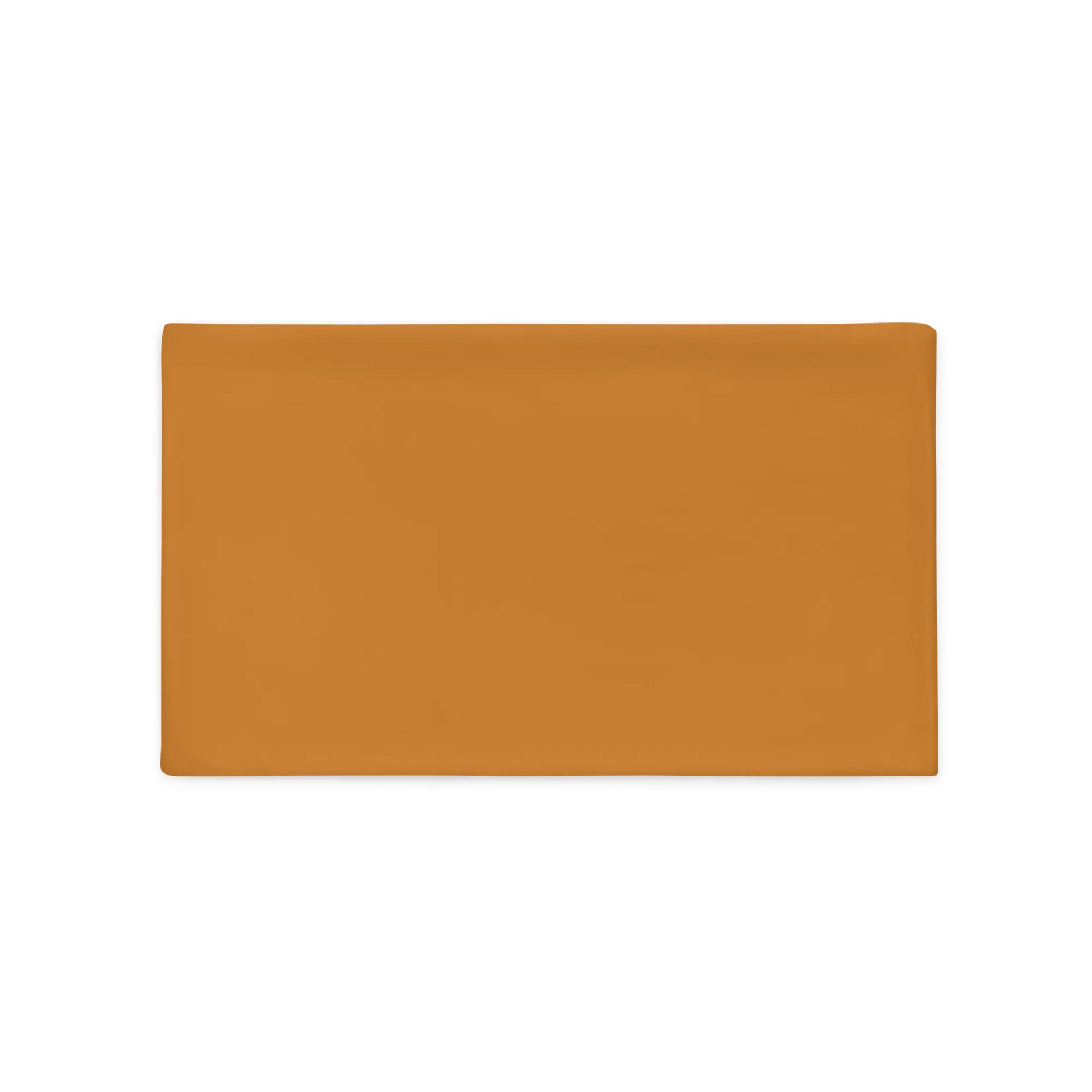 Orange Pillowcase product image (1)