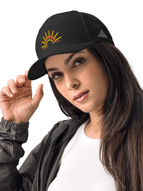 Sunrise Performance Cap product image (9)