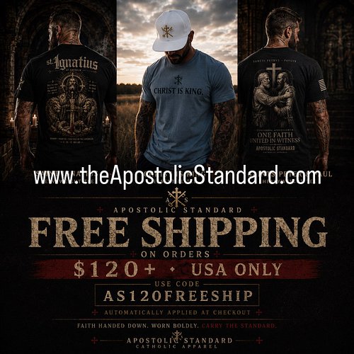 www.theapostolicstandard.com