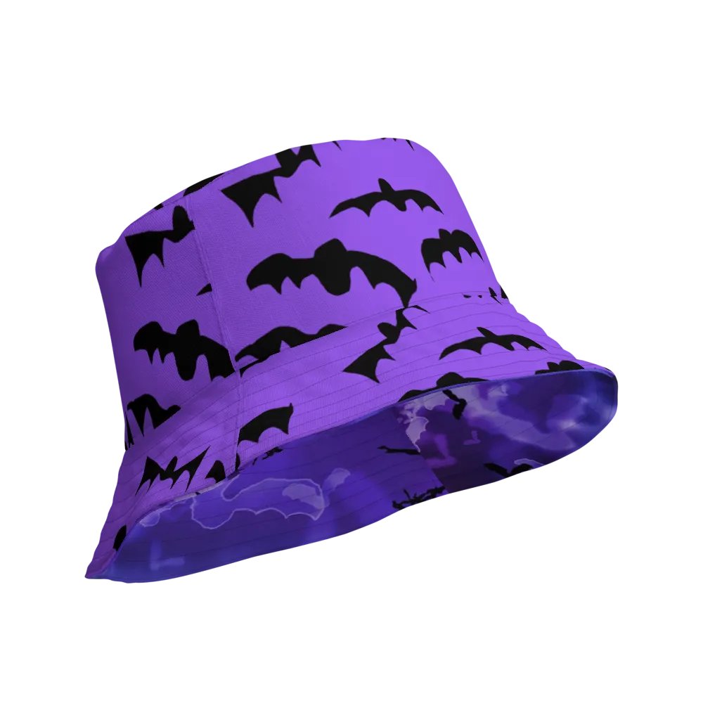 Bats Buckethat product image (10)