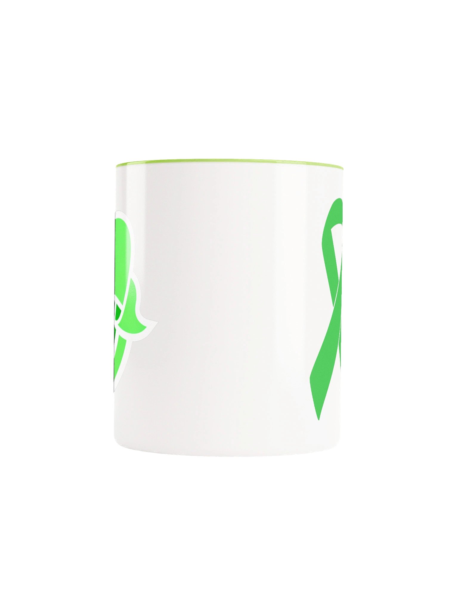 The Advertising Network Ceramic Mug (Mental Health Edition) product image (5)