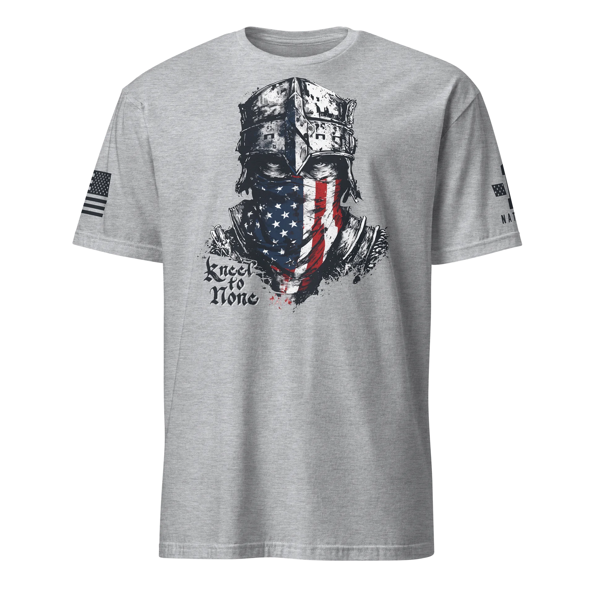Kneel to None product image (1)