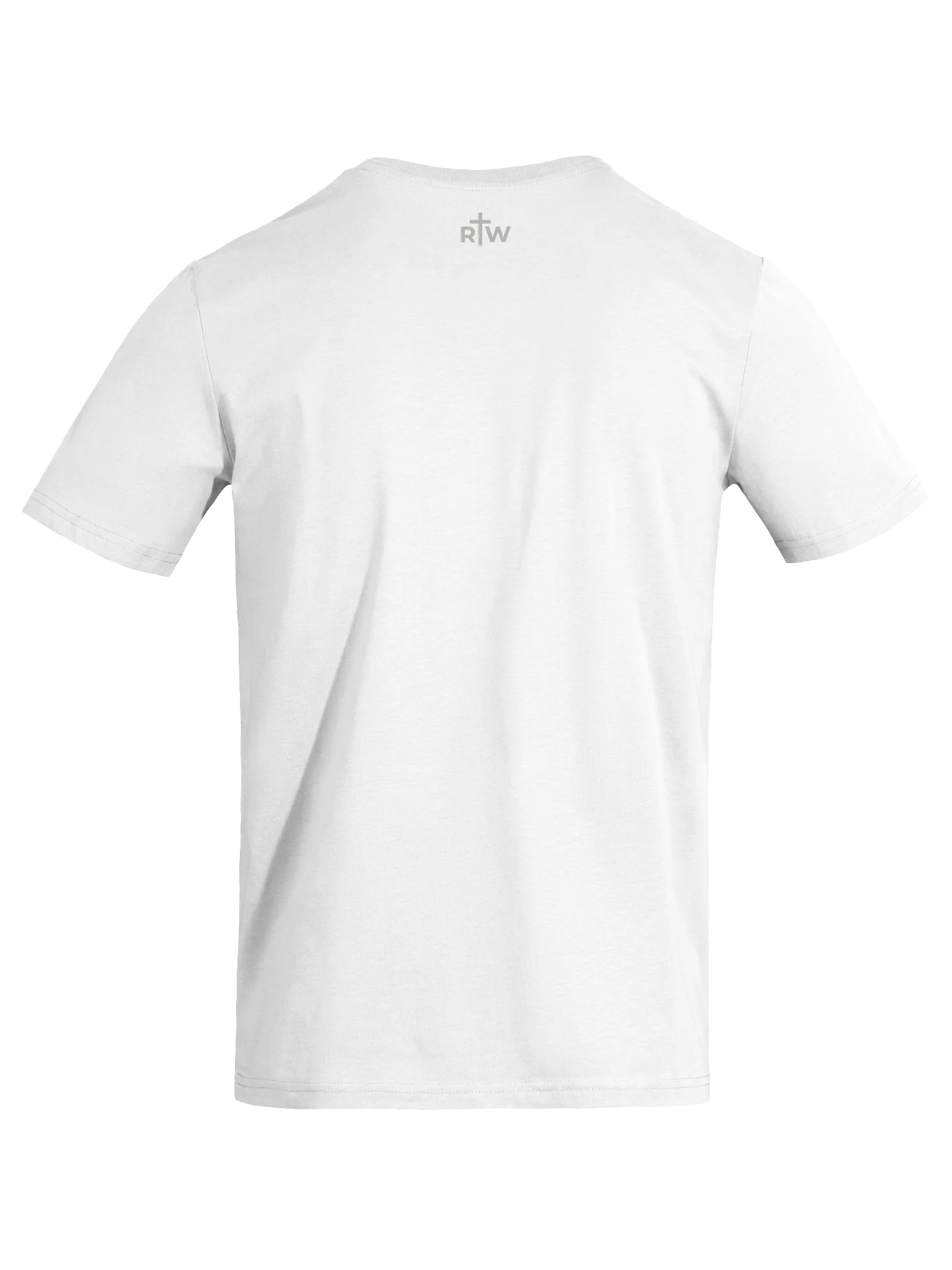 AETERNITAS ORGANIC UNISEX TEE product image (6)