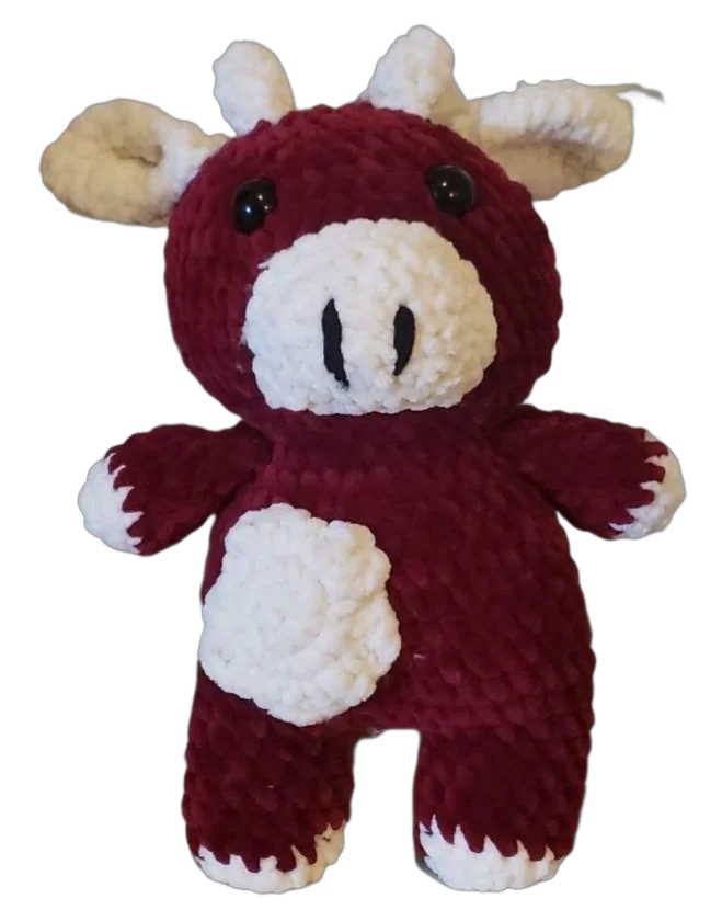 Bully Stuffy product image (1)