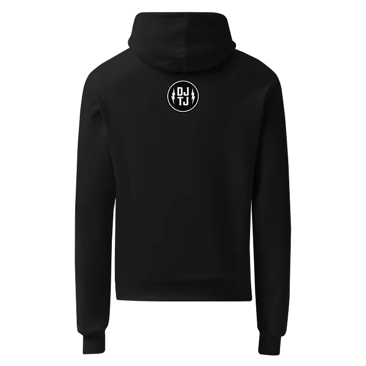 DJ TJ Cartoon Hoodie product image (2)