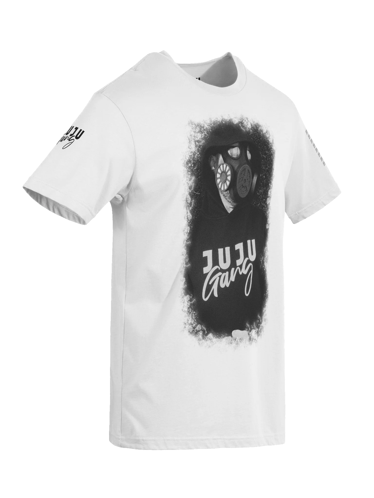 Toxic Snow White T-shirt product image (9)