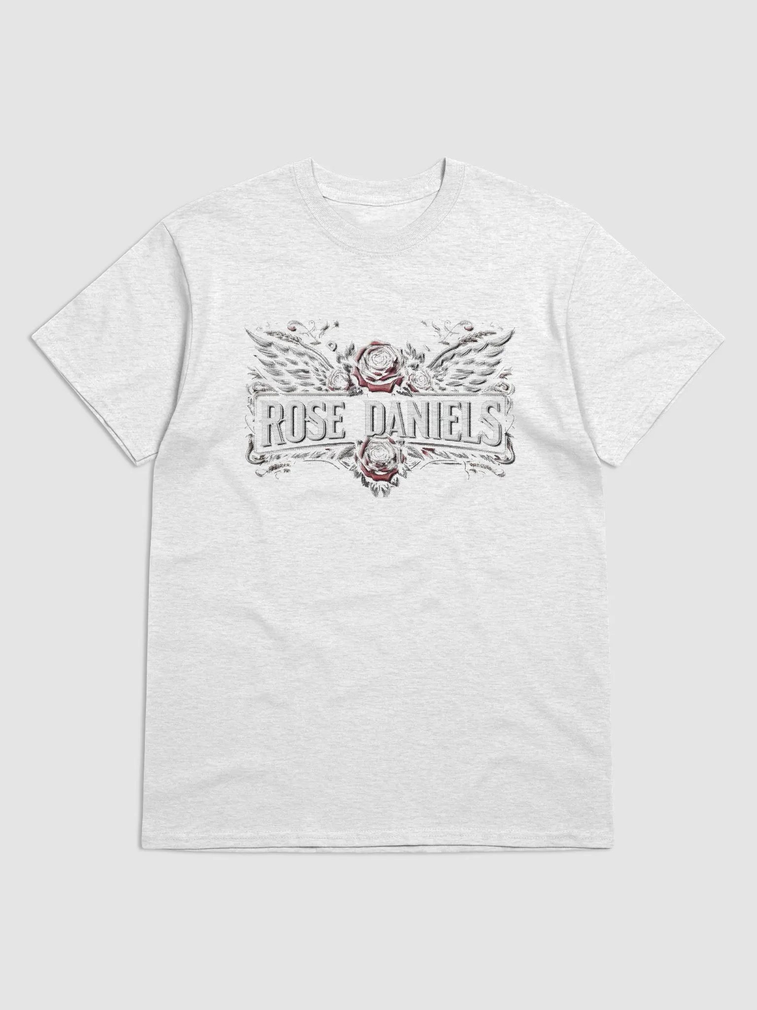 Rose Daniels T-Shirt product image (1)