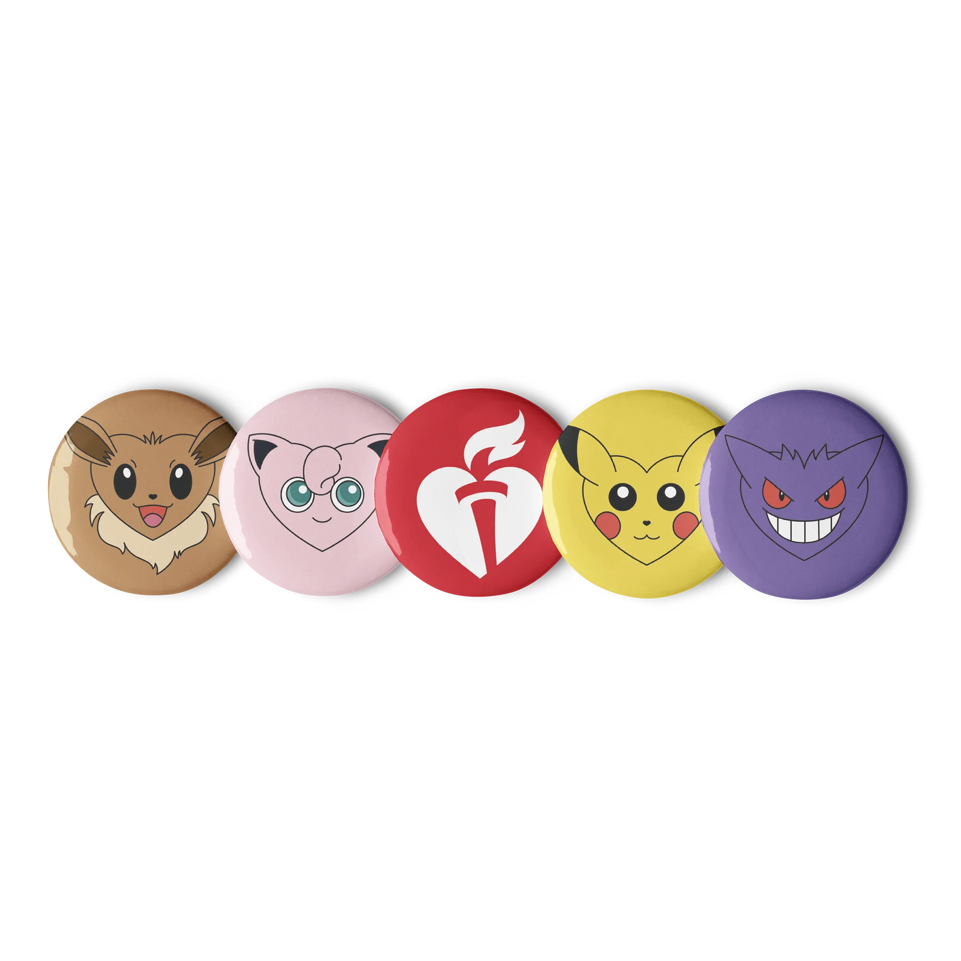AHA Pins product image (1)
