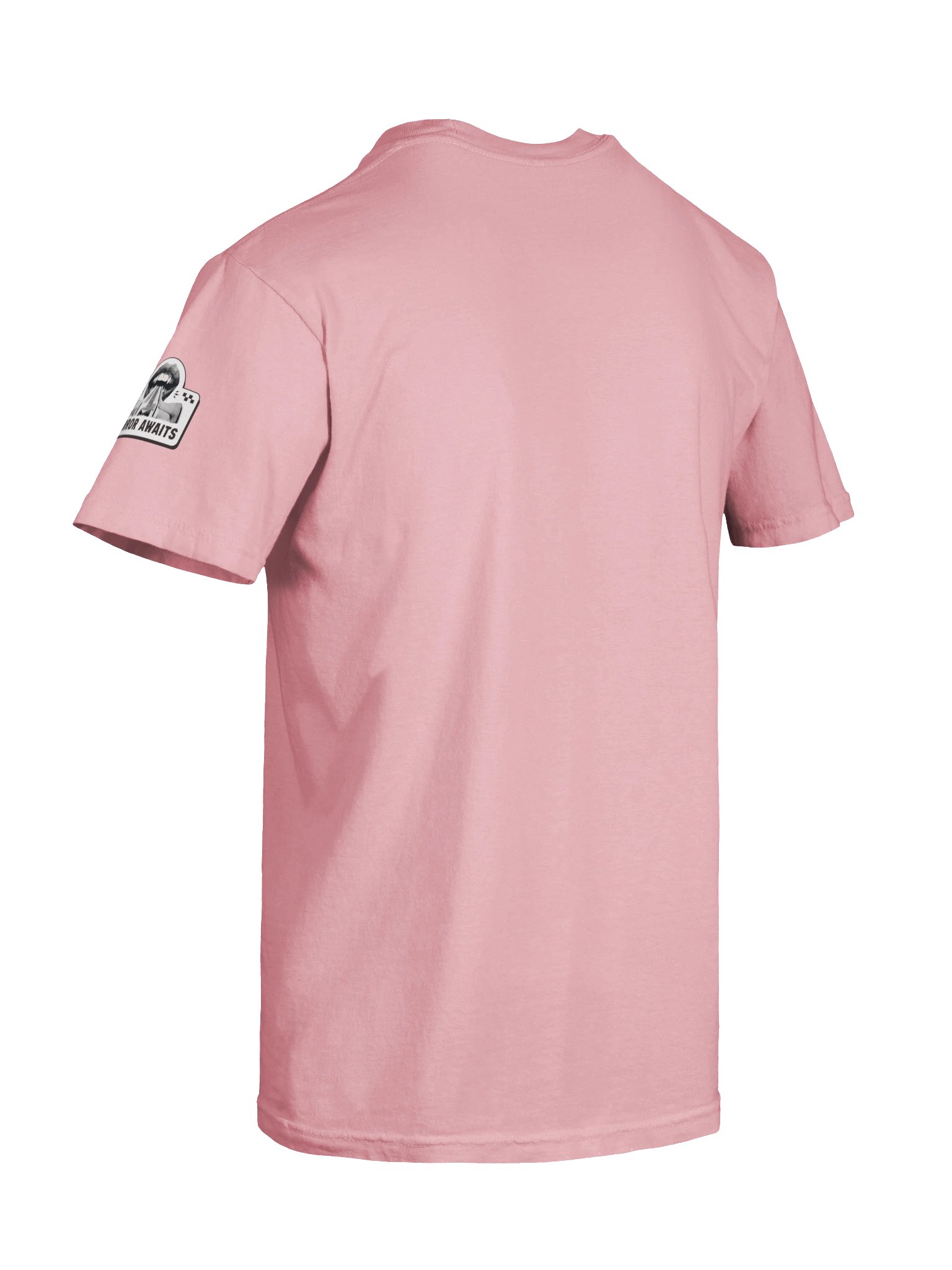 pastel honk haus of horrors printed shirt product image (8)