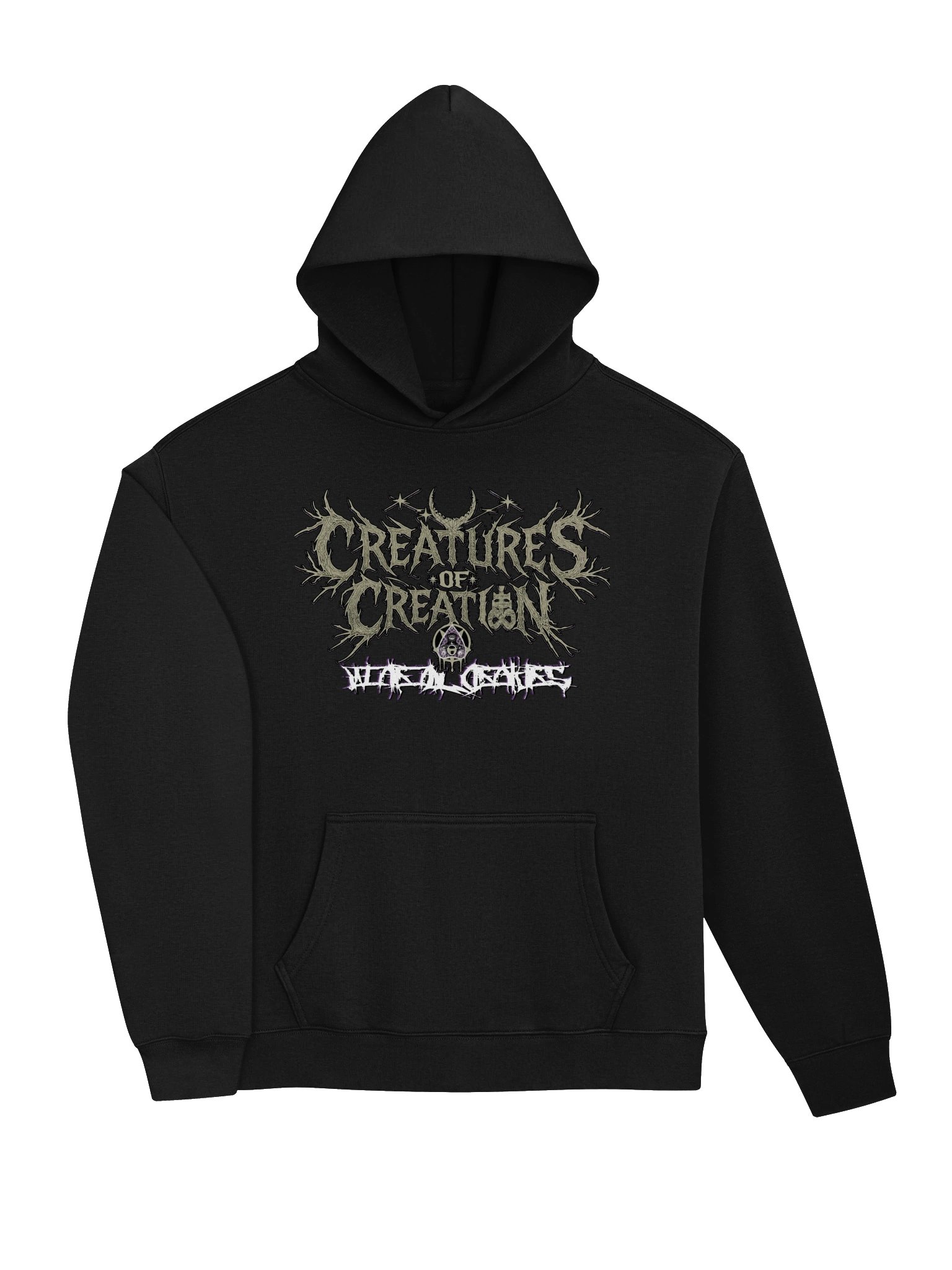 Brand name Hoodie product image (7)