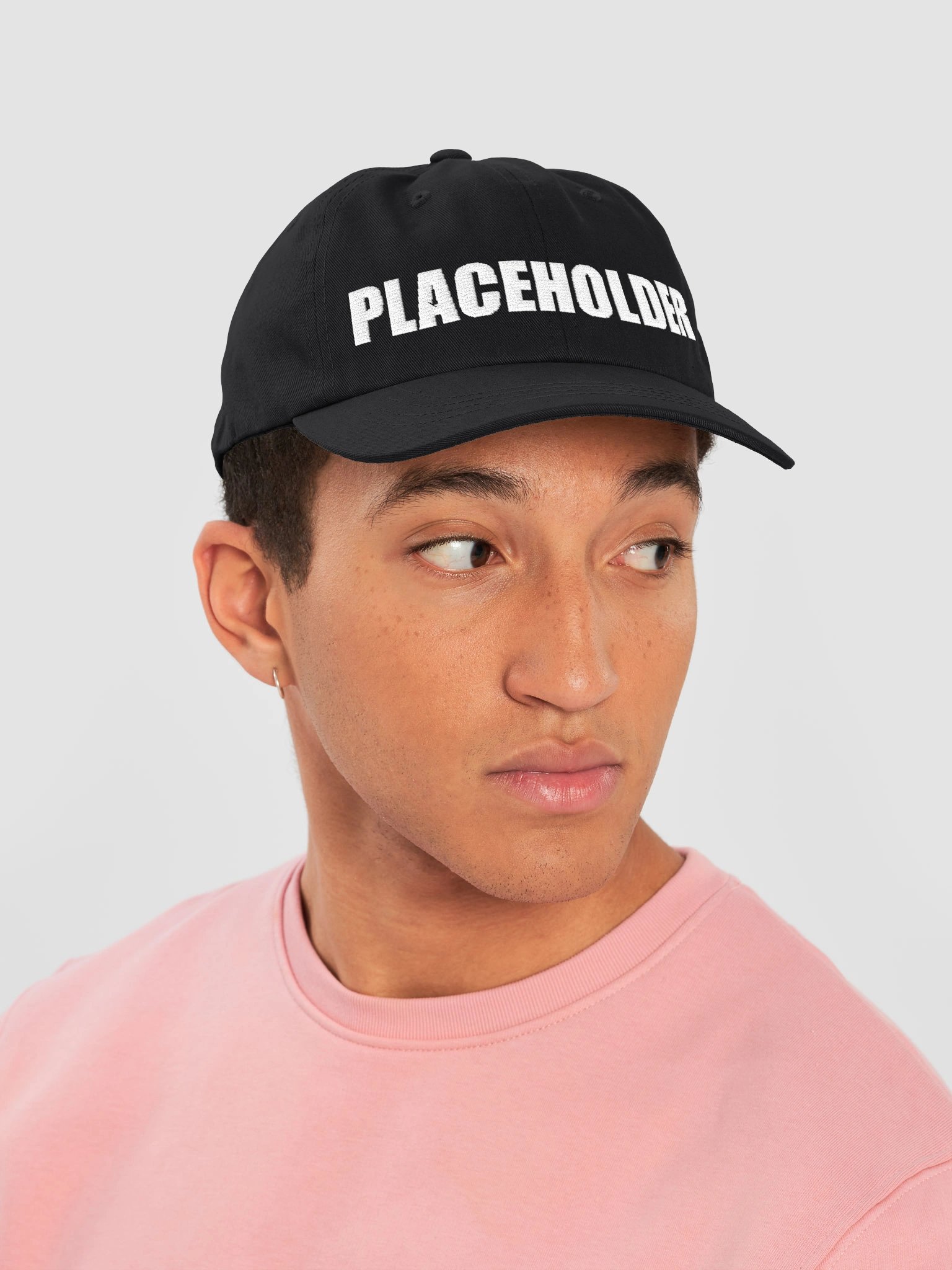 PLACEHOLDER HAT product image (27)