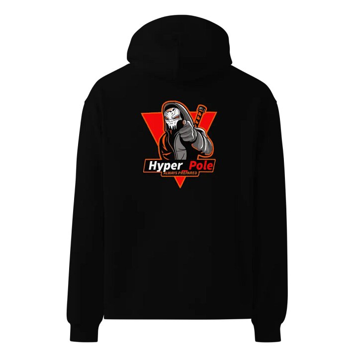 Hyper Hoodie product image (1)