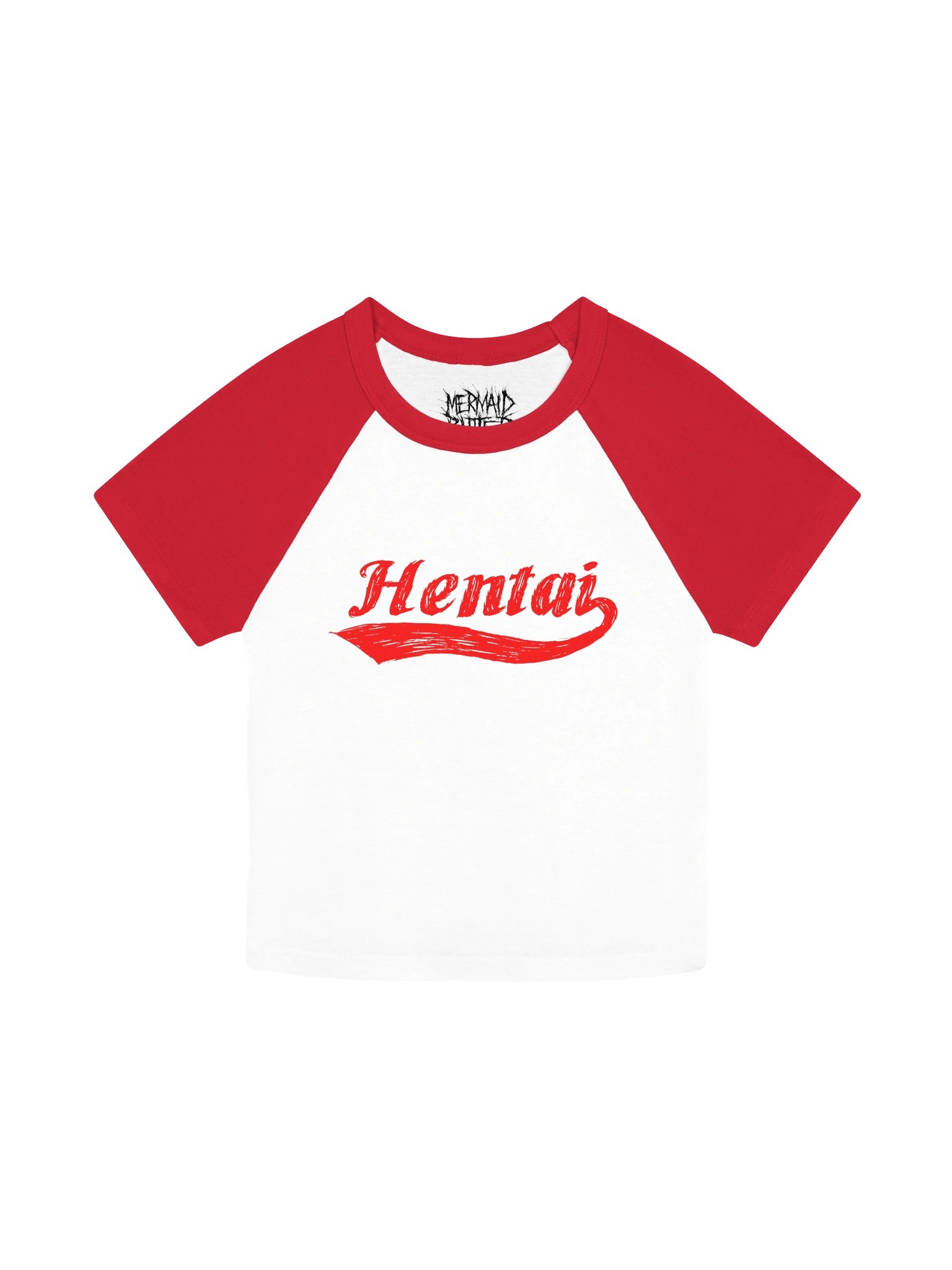 Hentai Baby Tee product image (1)