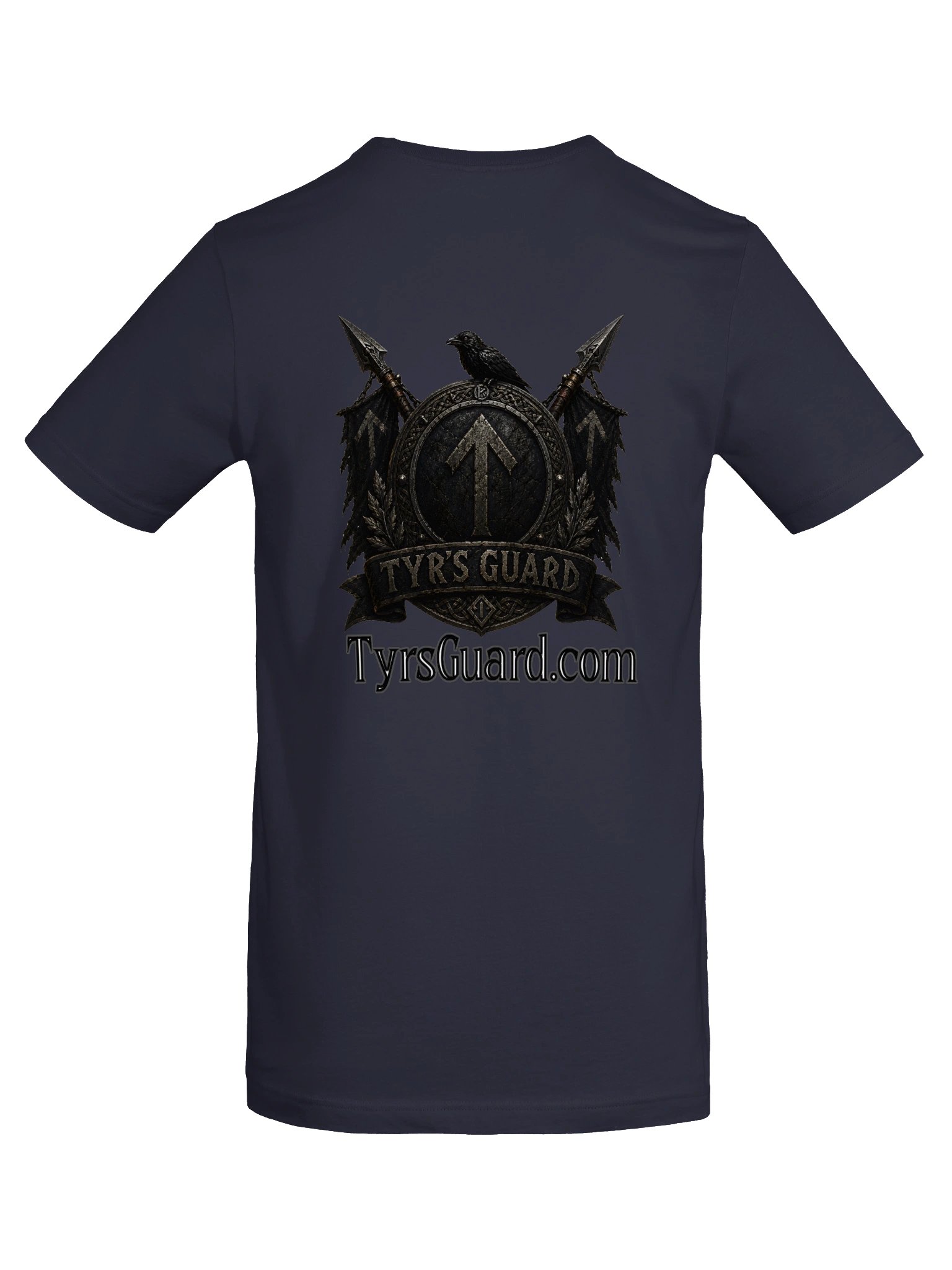 Tyr's Guard Clan Crest product image (46)