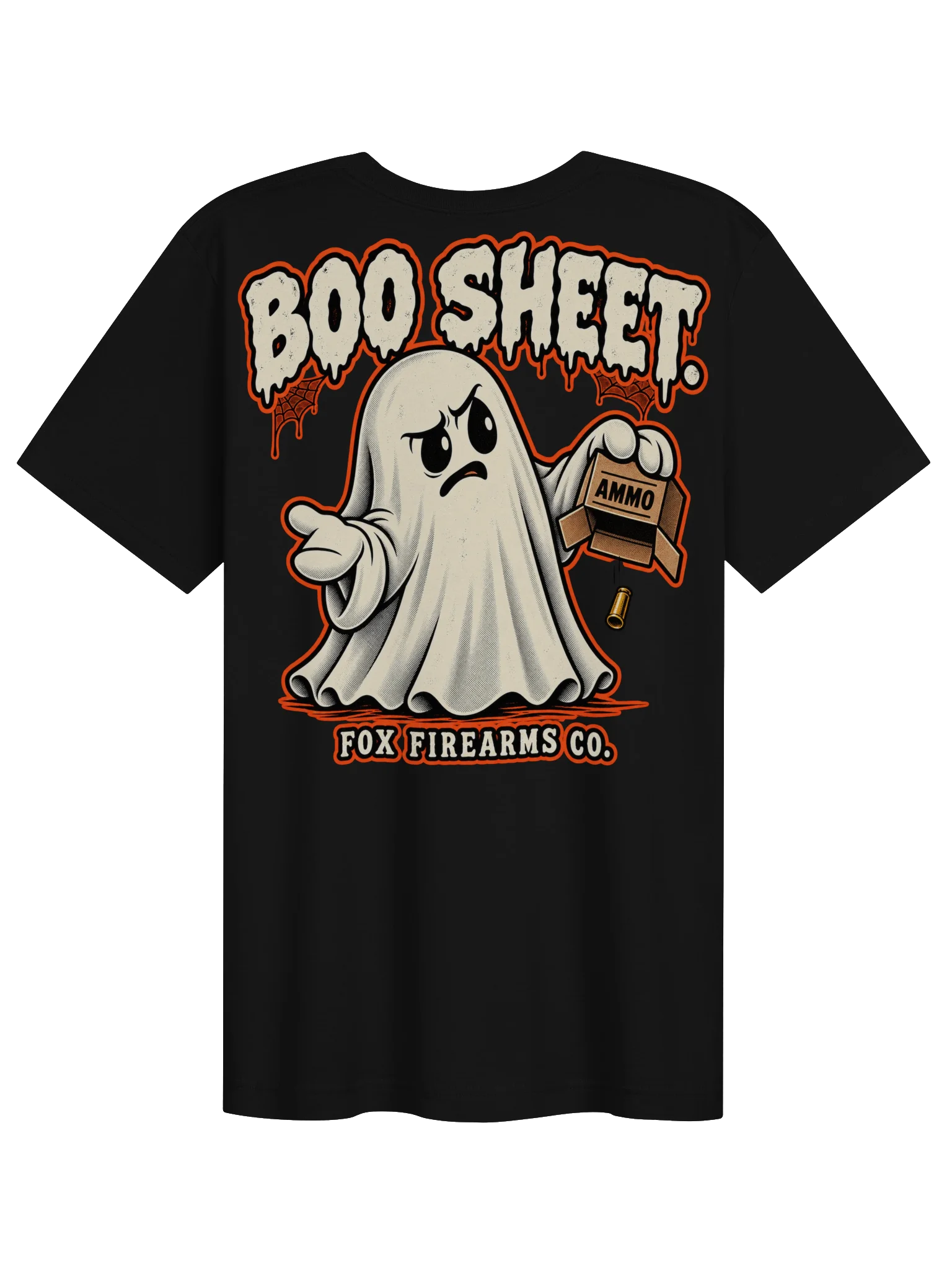 BOO Sheet Tee product image (1)