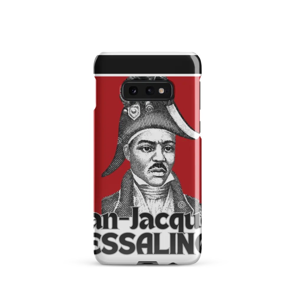 Emperor Jacques I Snap Case for Samsung® product image (2)