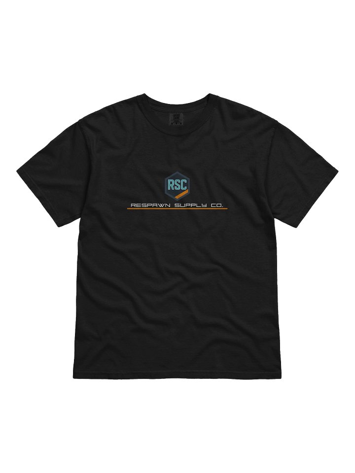 RSC Hex Logo Basic Tee product image (3)
