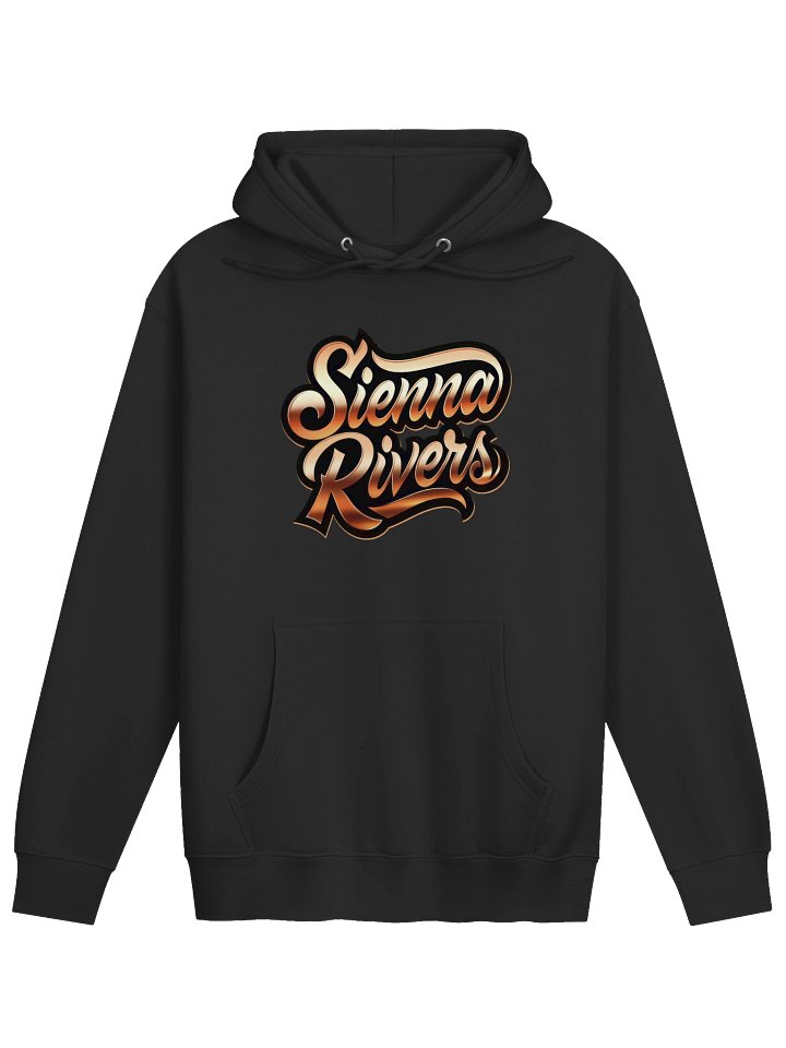 The Classic SR Hoodie – The Logo Series product image (1)
