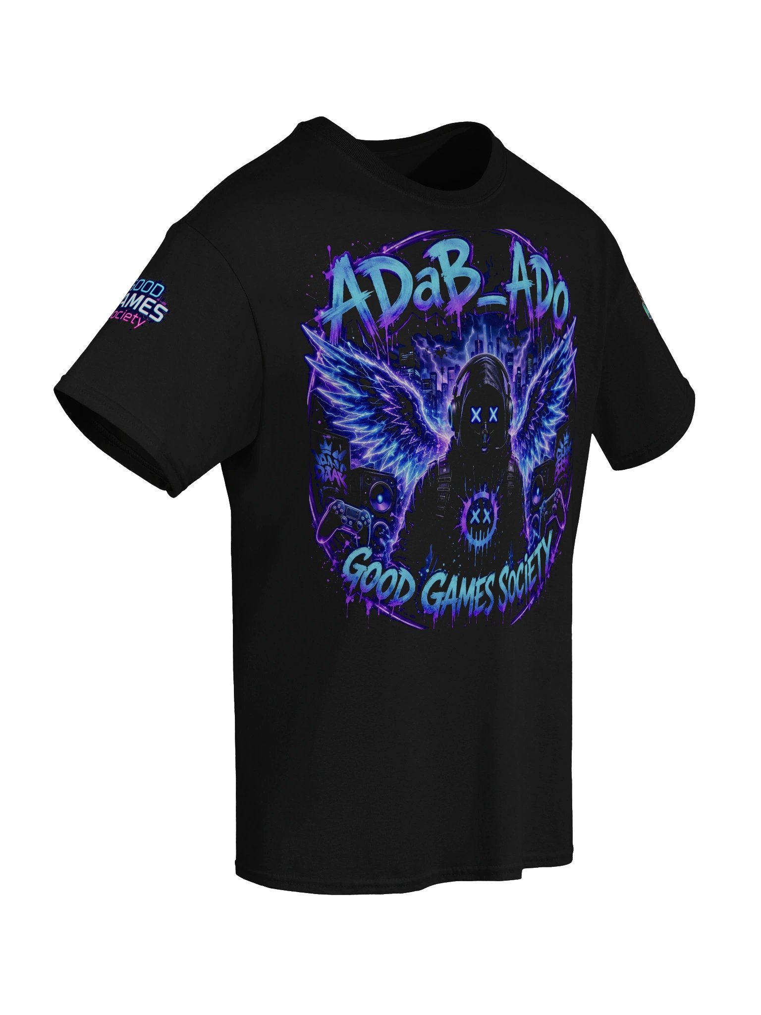 DAB X GGS product image (8)