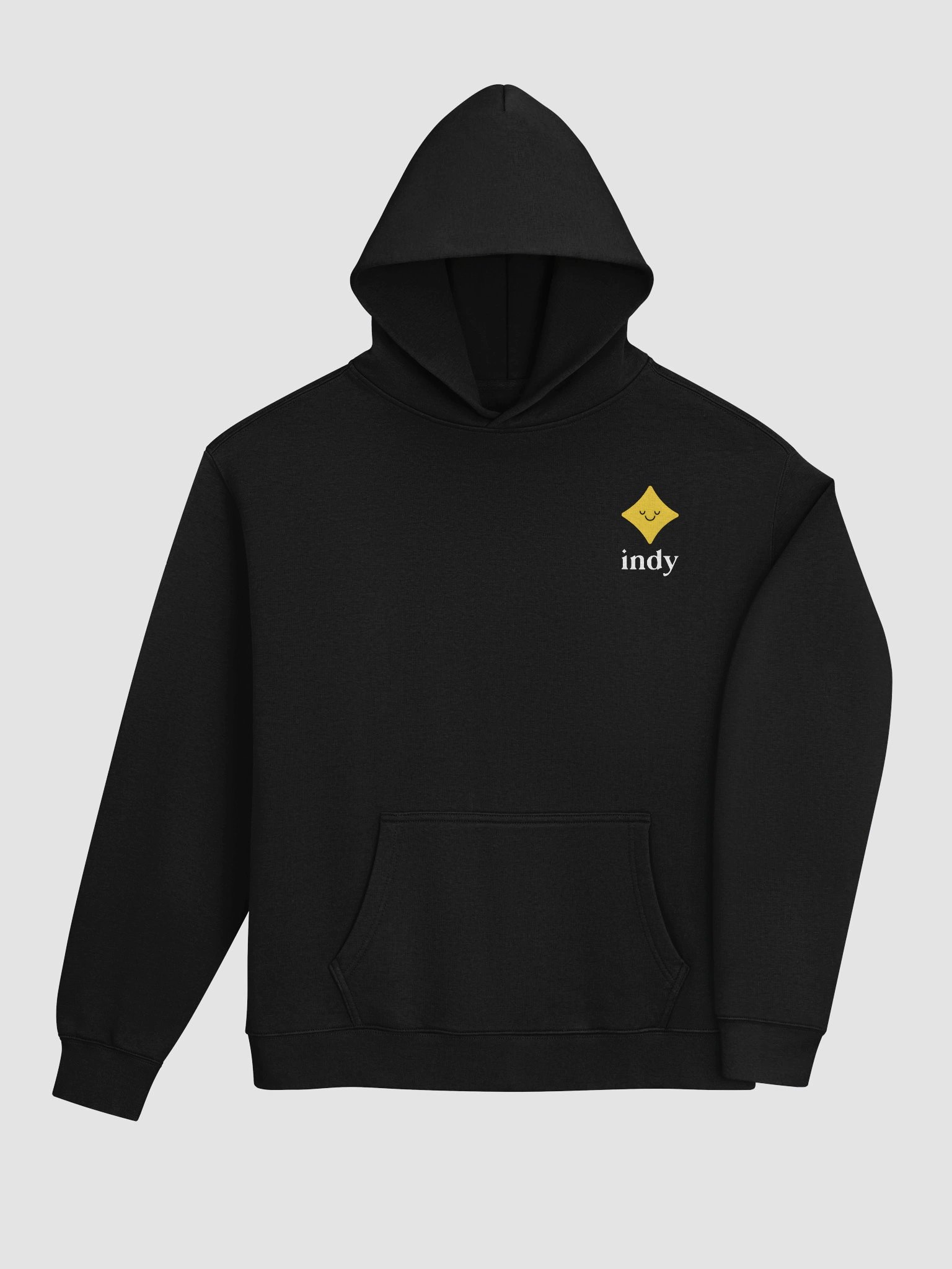 Indy Hoodie product image (4)