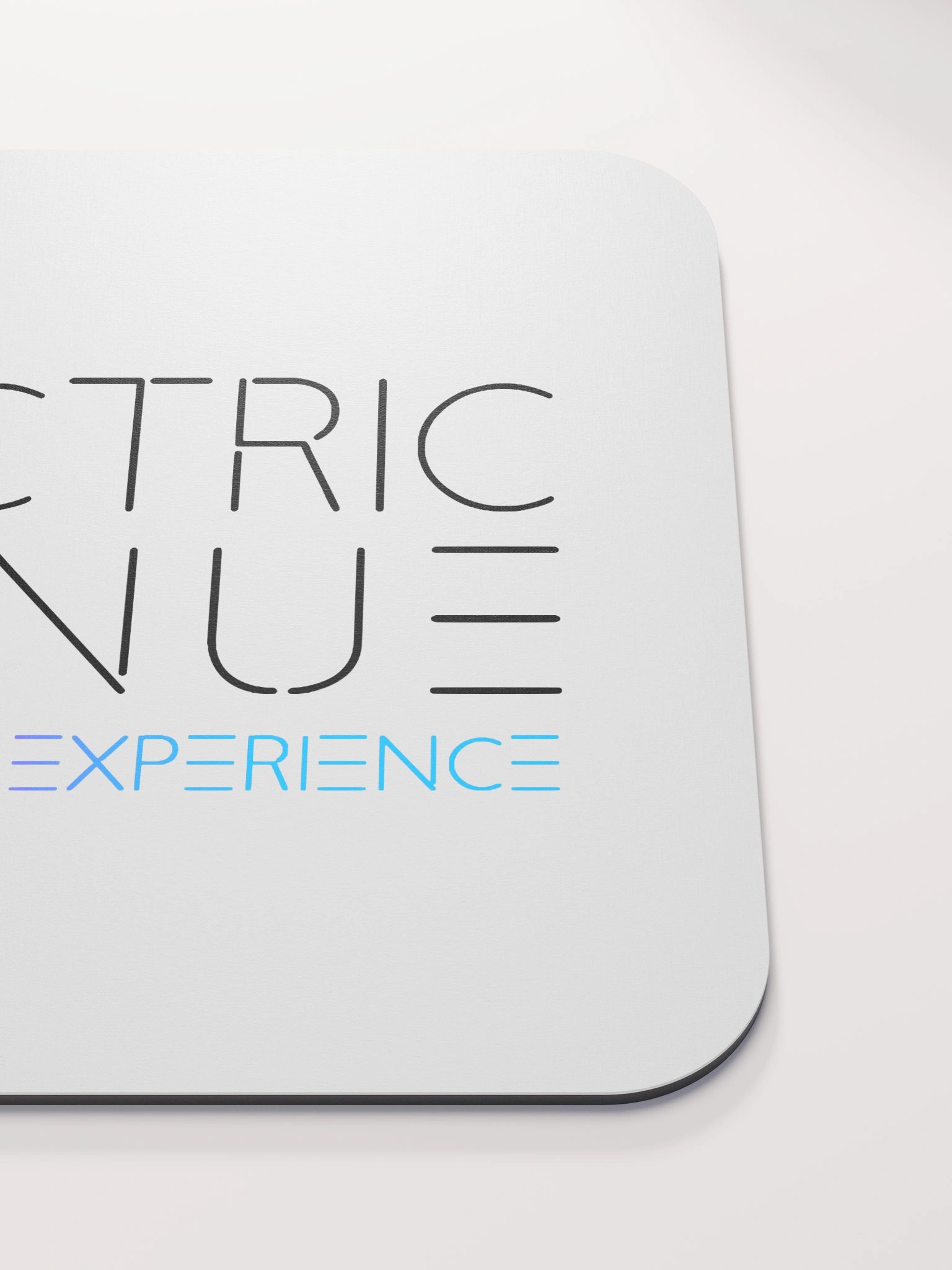 White Mouse Pad product image (5)