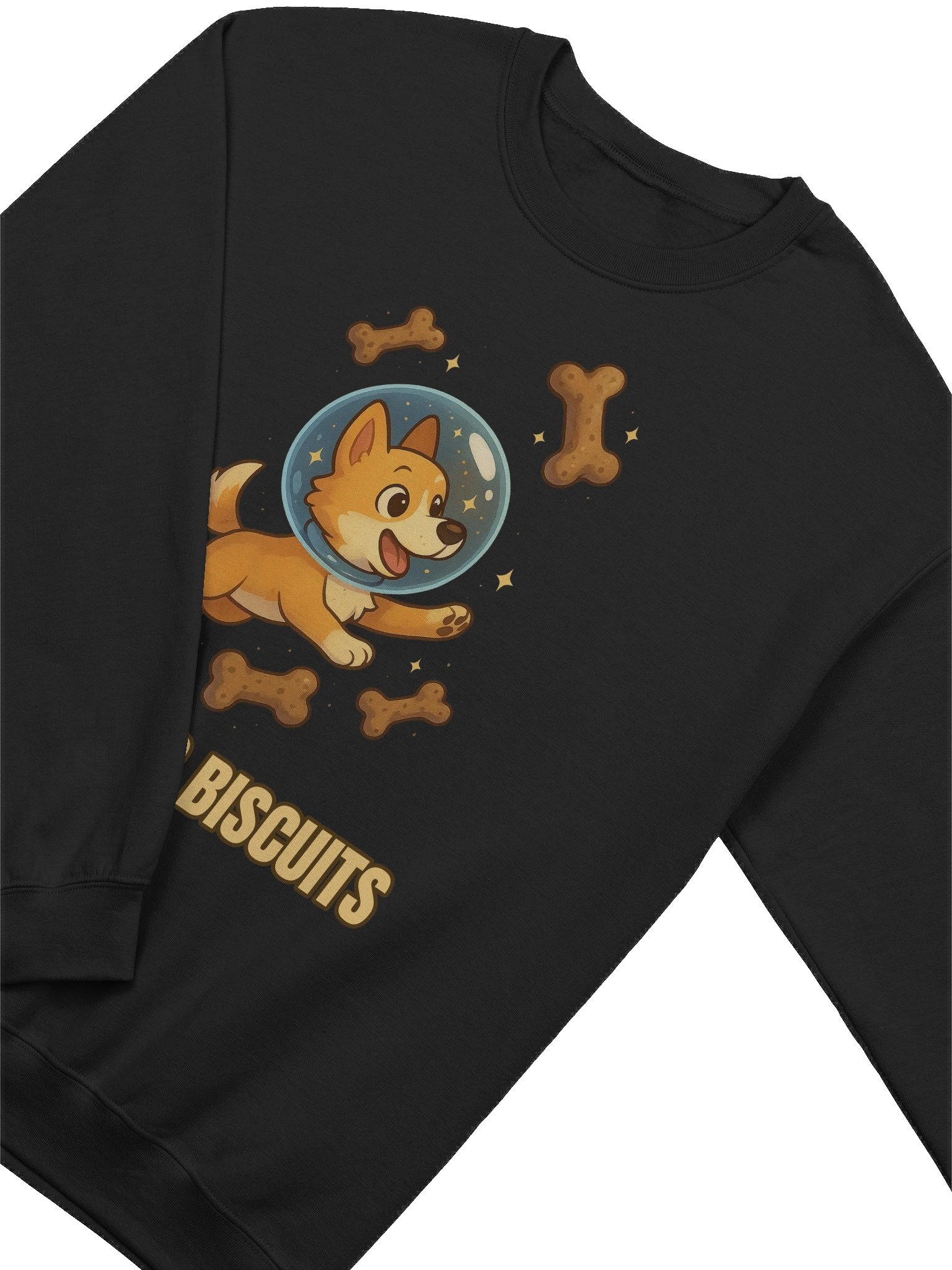 Animals Sweatshirt - Chasing Biscuits product image (6)