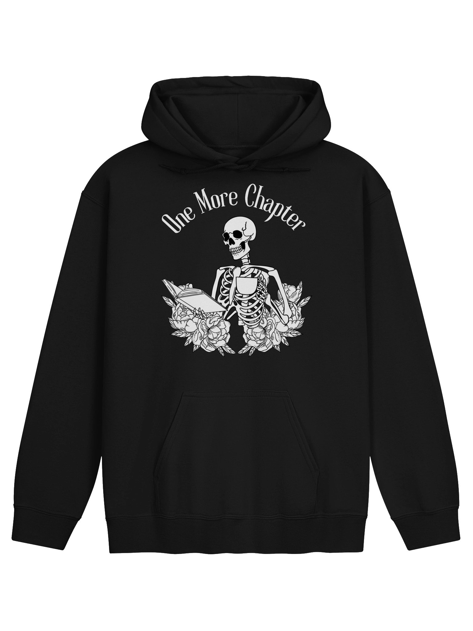 One More Chapter Hoodie product image (1)