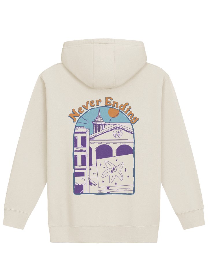Y2K - Season 5 Hoodie product image (2)