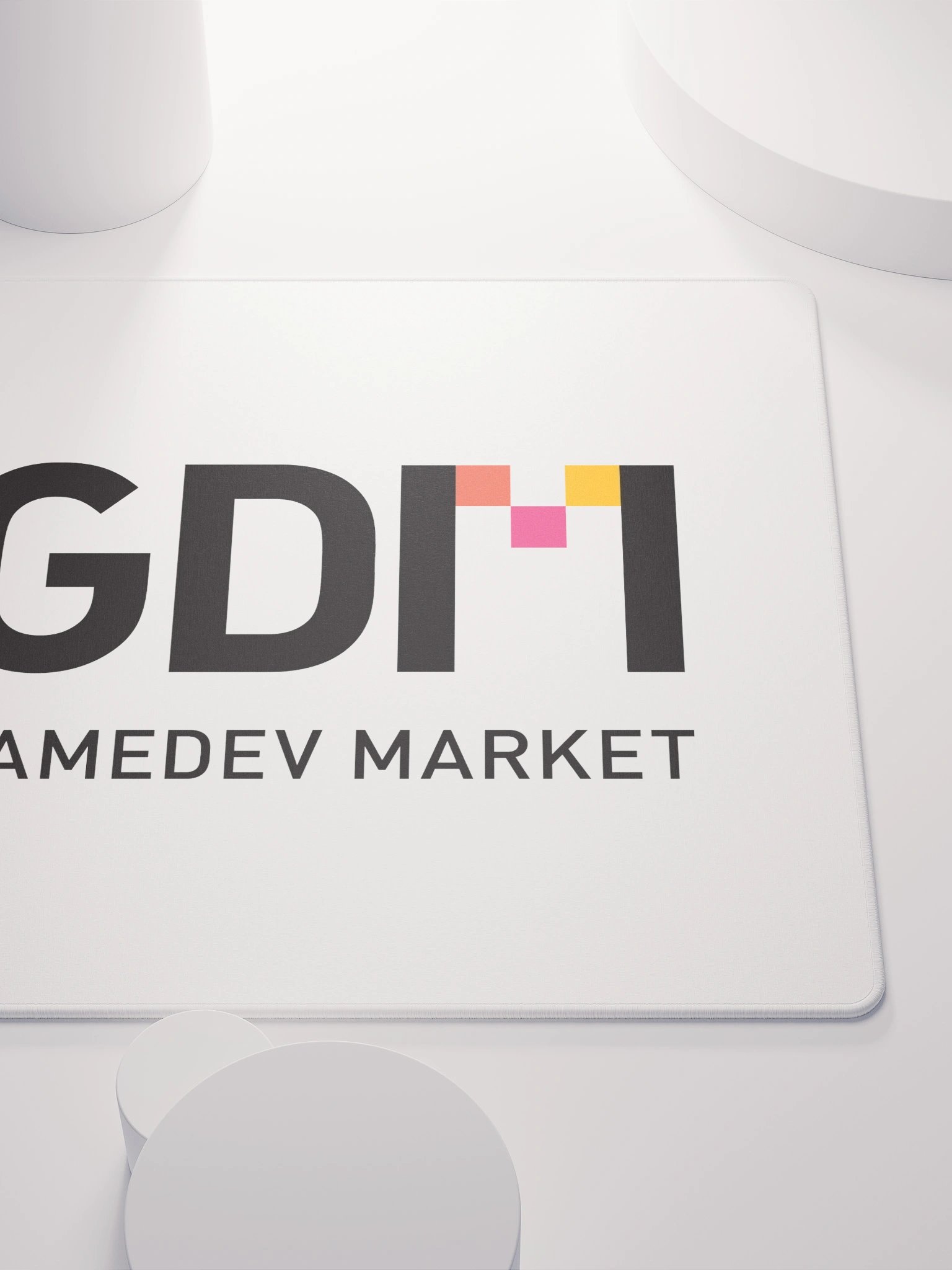 GDM Gaming Mouse Pad product image (9)