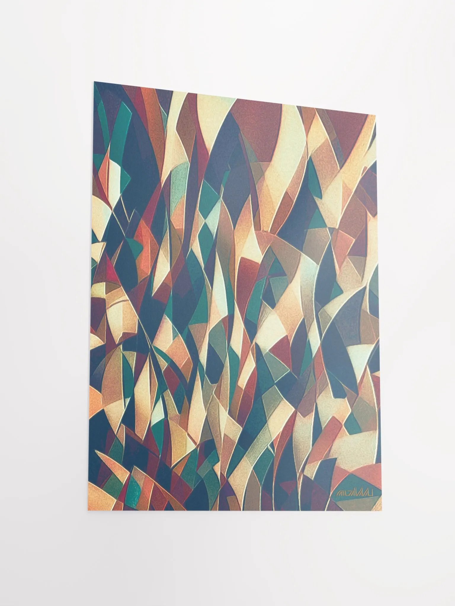 Noora (on Matte Paper) product image (3)